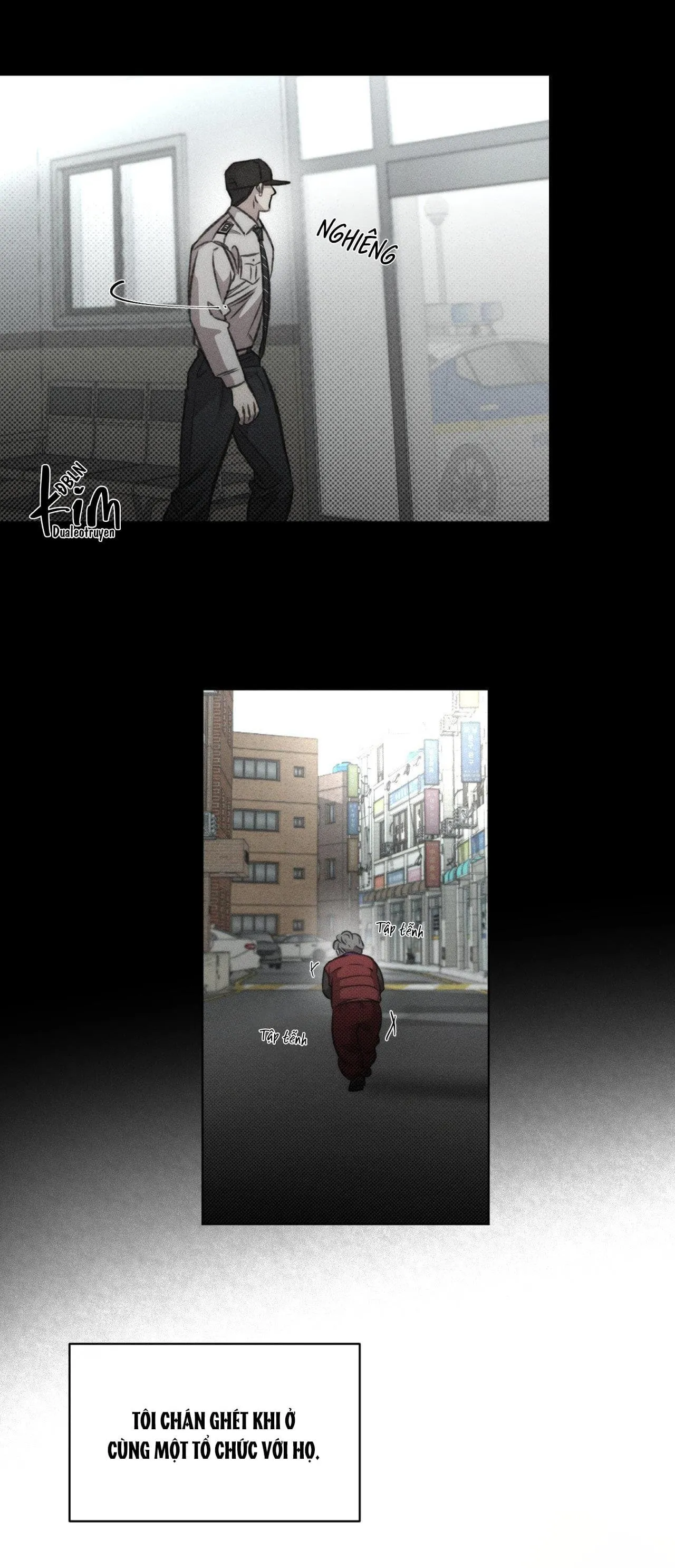 STILL LOVE YOU Chapter 18 Trang 20