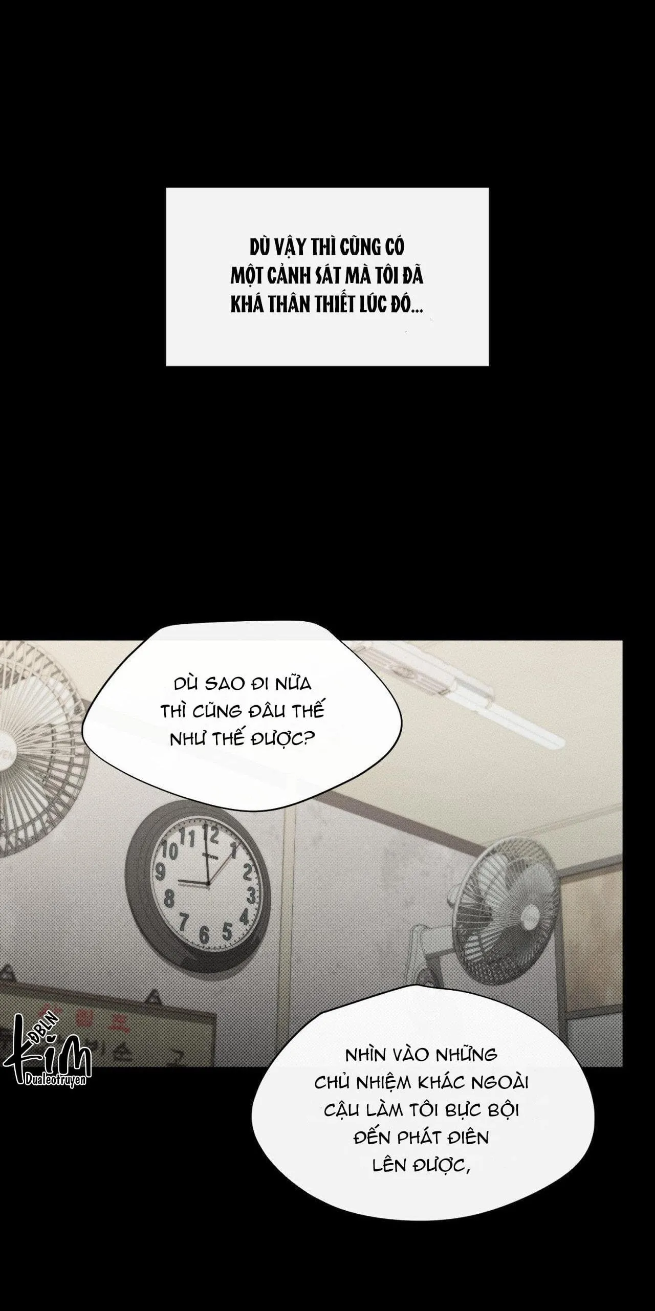 STILL LOVE YOU Chapter 18 Trang 22