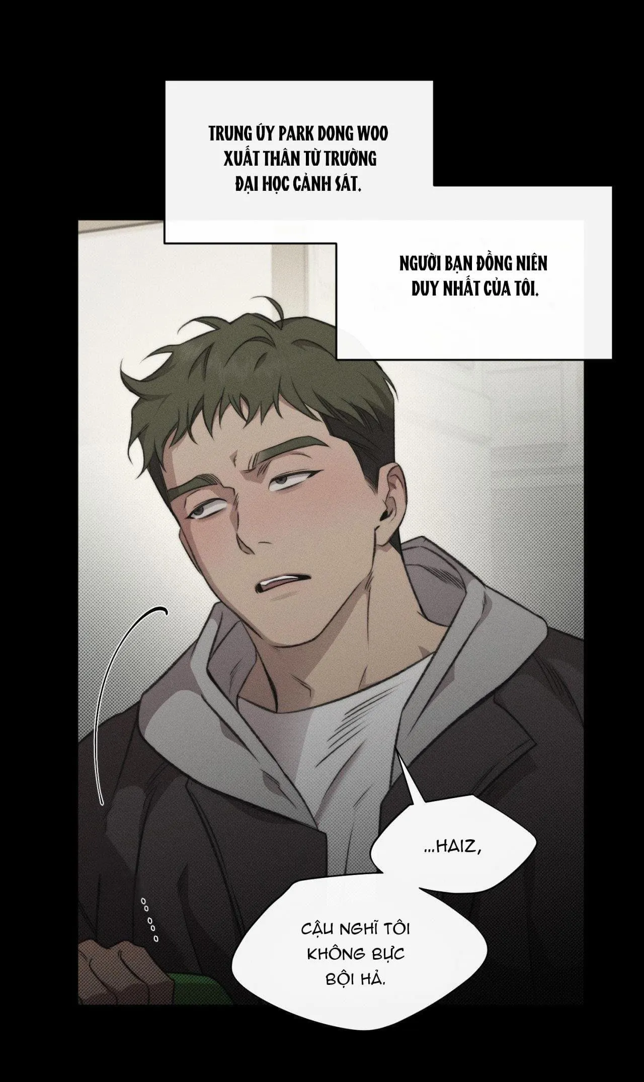 STILL LOVE YOU Chapter 18 Trang 24