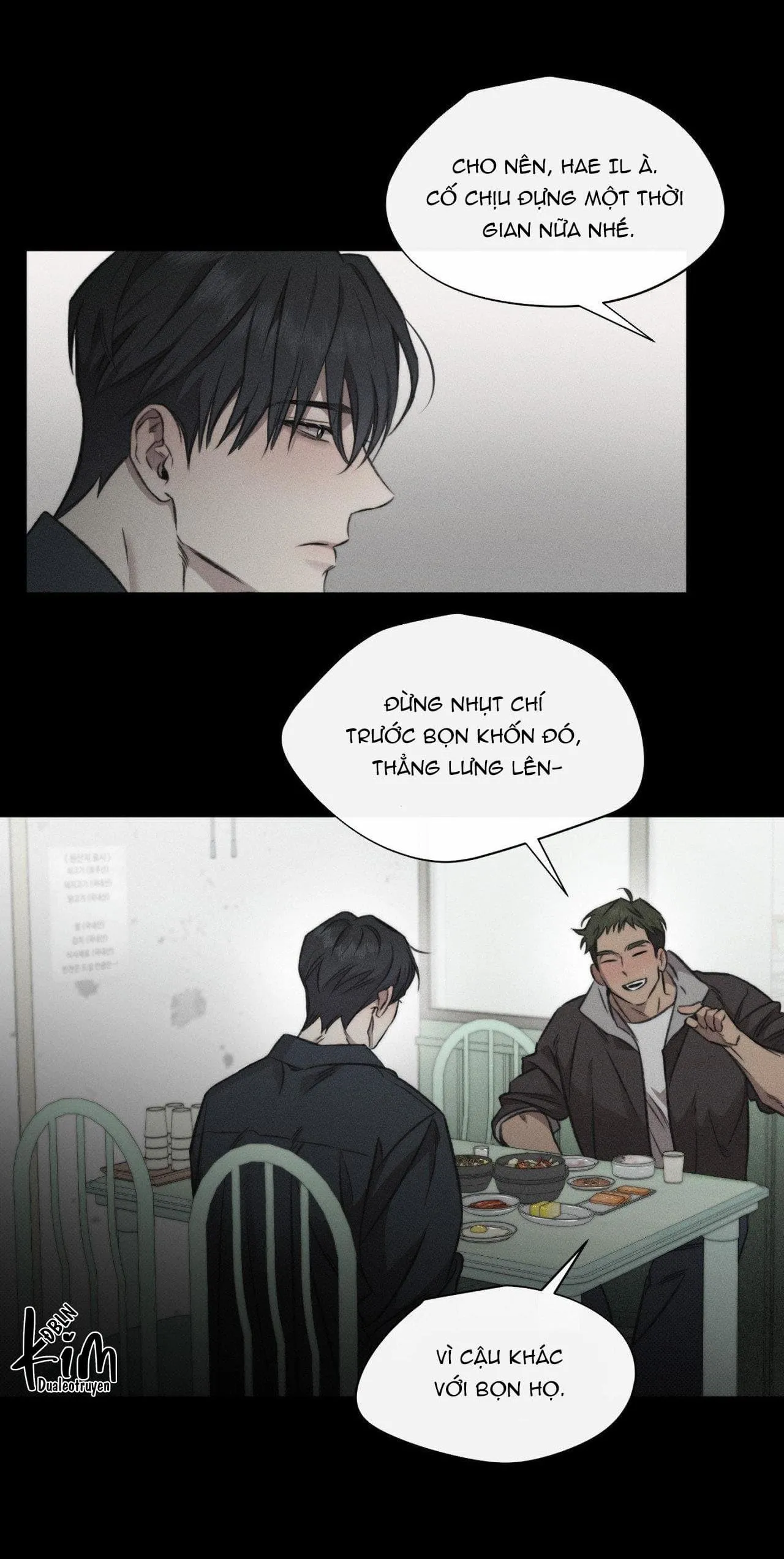 STILL LOVE YOU Chapter 18 Trang 26