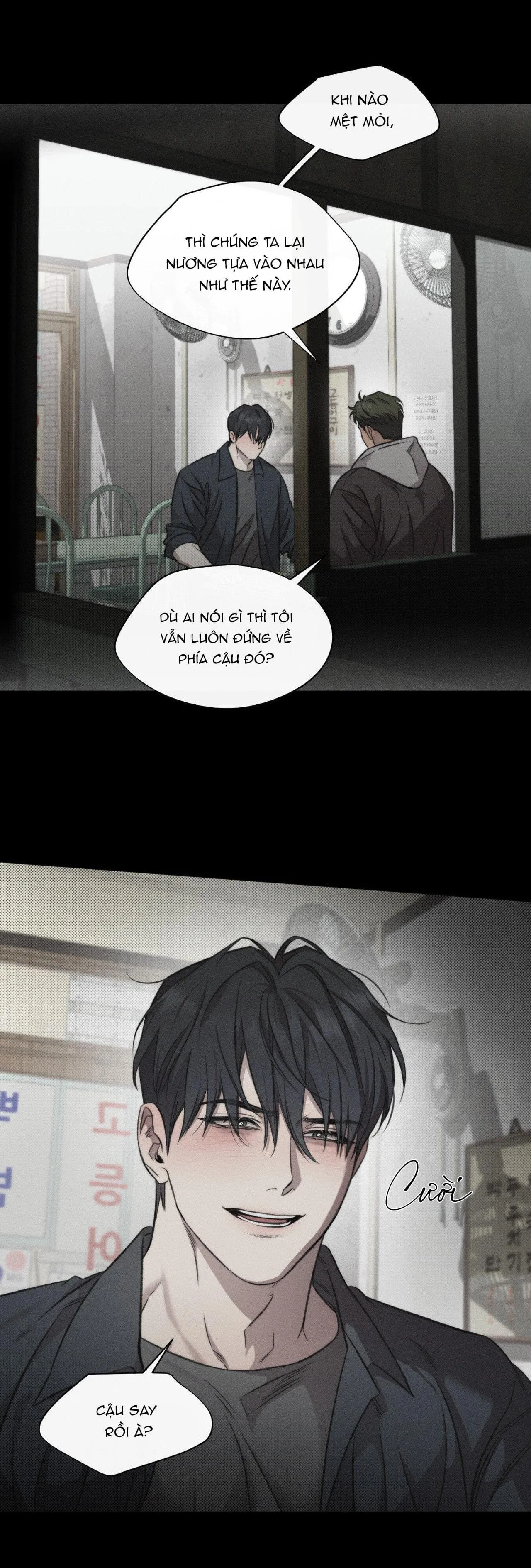 STILL LOVE YOU Chapter 18 Trang 27