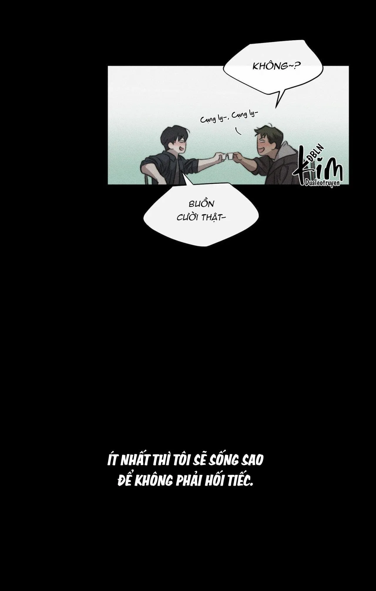 STILL LOVE YOU Chapter 18 Trang 28