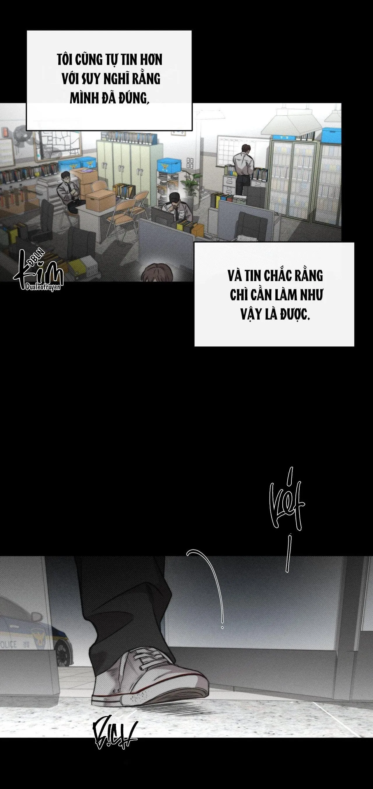 STILL LOVE YOU Chapter 18 Trang 31