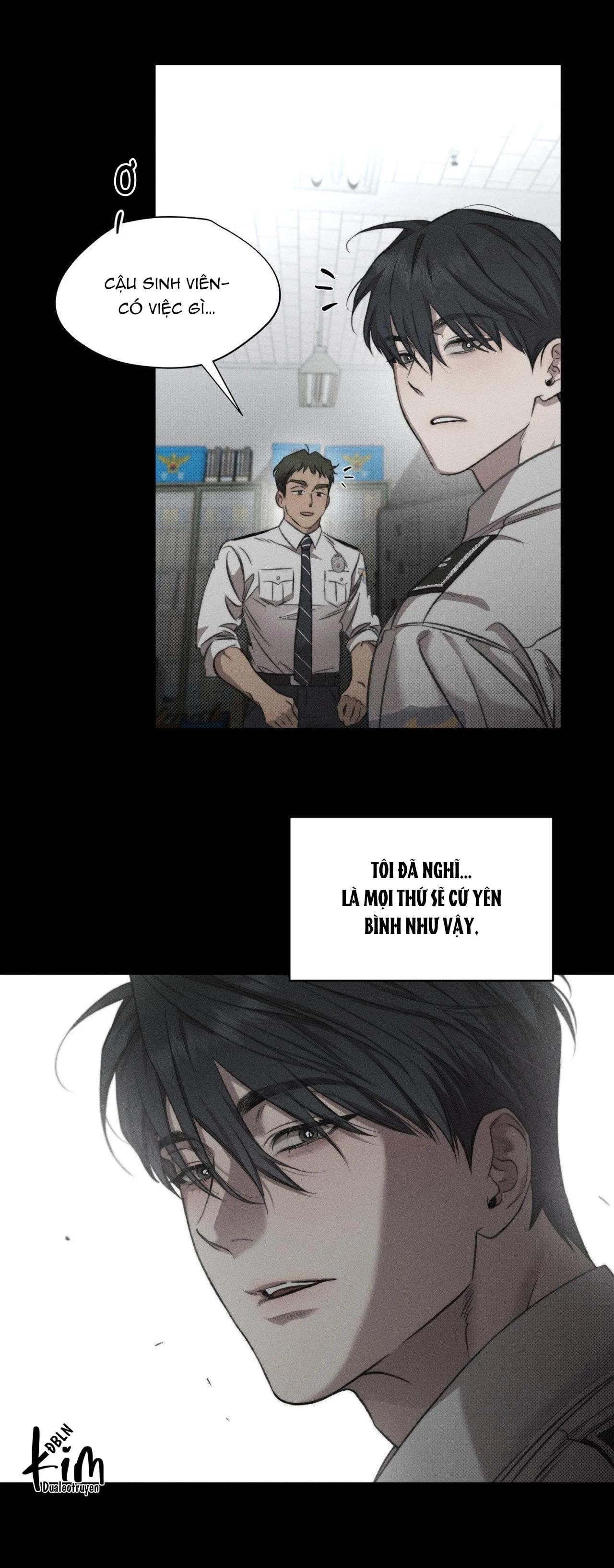 STILL LOVE YOU Chapter 18 Trang 32