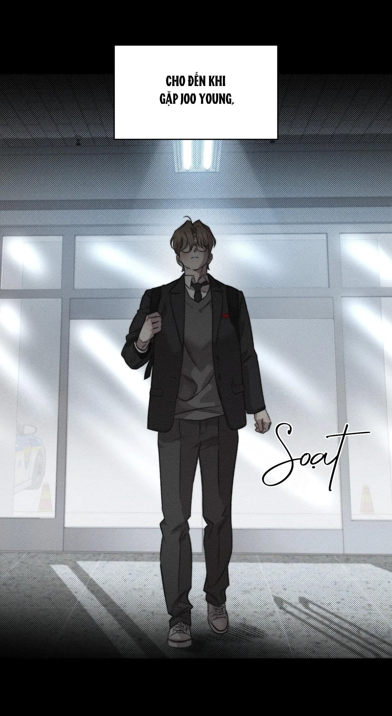 STILL LOVE YOU Chapter 18 Trang 33