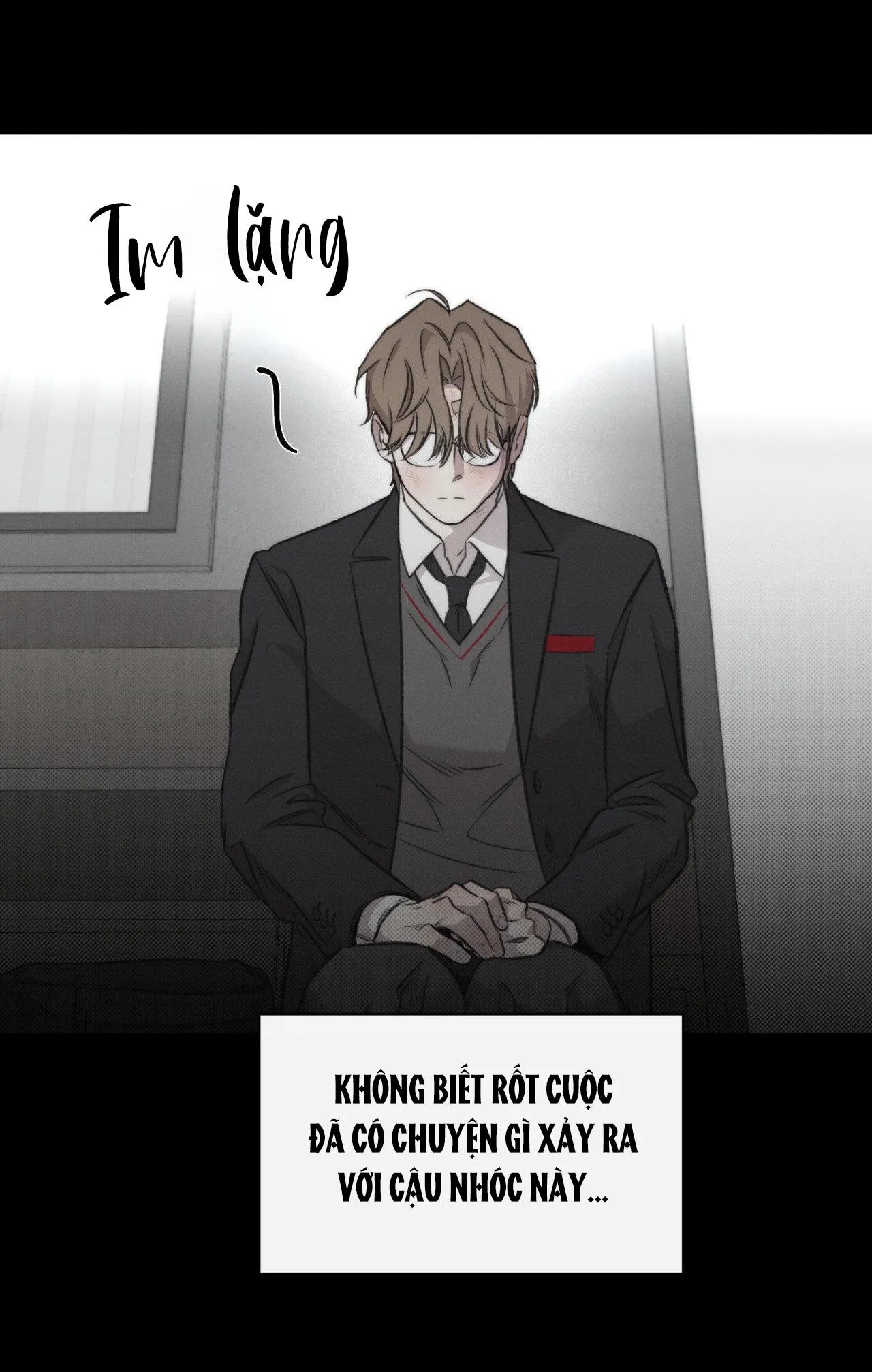 STILL LOVE YOU Chapter 19 Trang 3