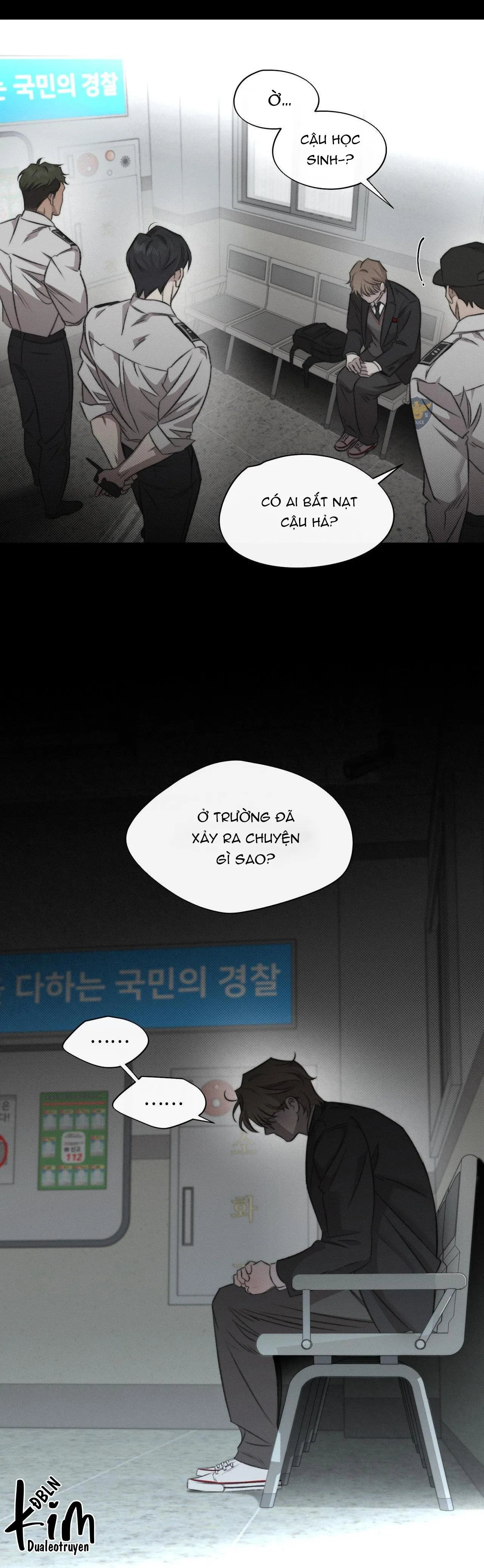 STILL LOVE YOU Chapter 19 Trang 4