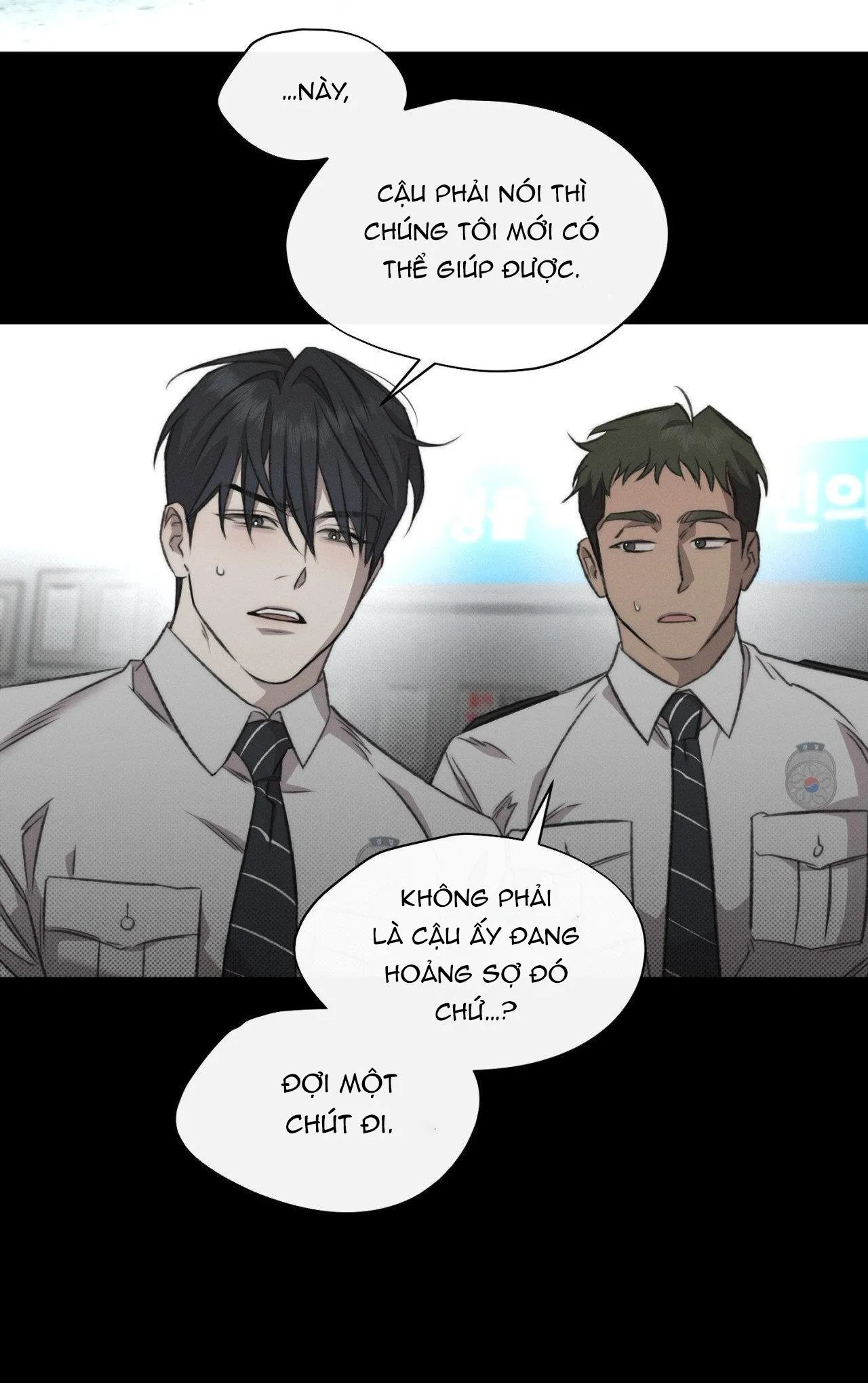 STILL LOVE YOU Chapter 19 Trang 5