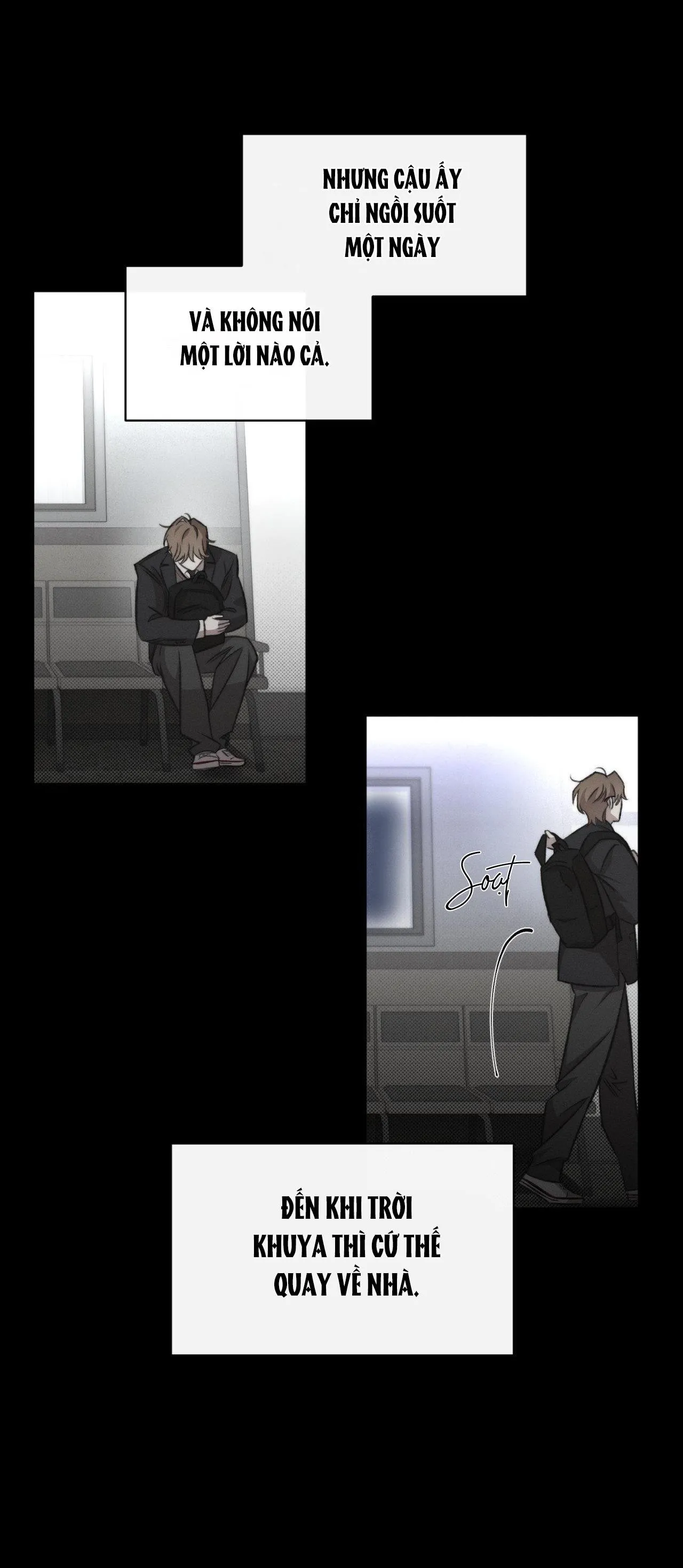 STILL LOVE YOU Chapter 19 Trang 6