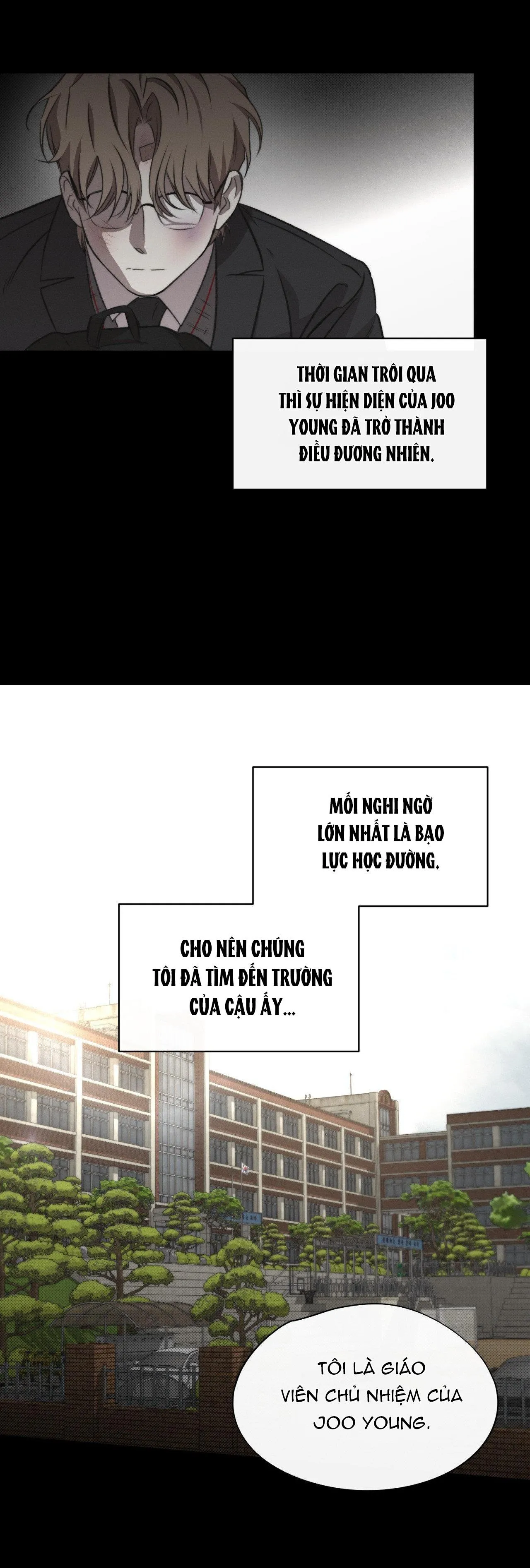 STILL LOVE YOU Chapter 19 Trang 8