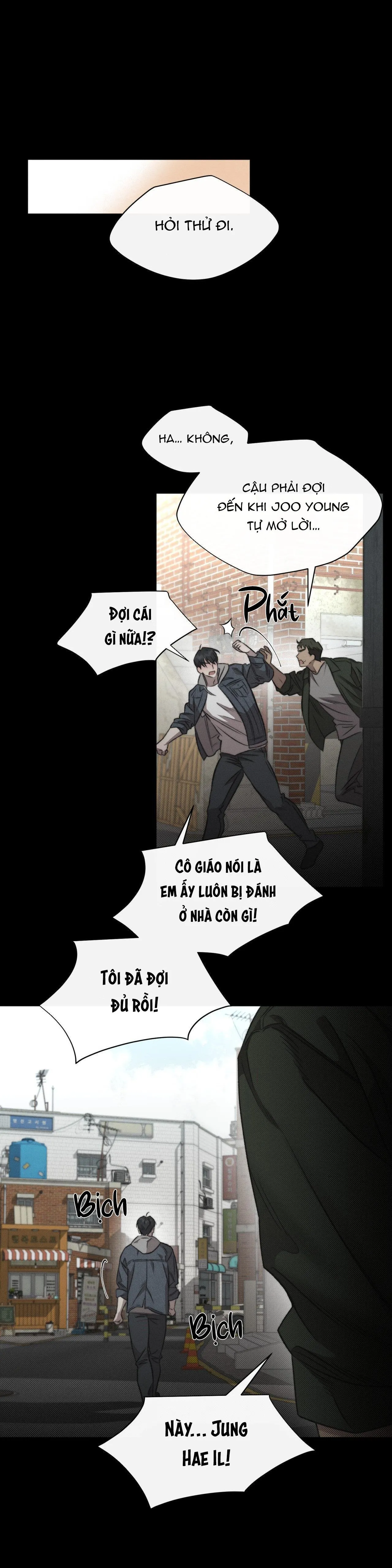 STILL LOVE YOU Chapter 19 Trang 11