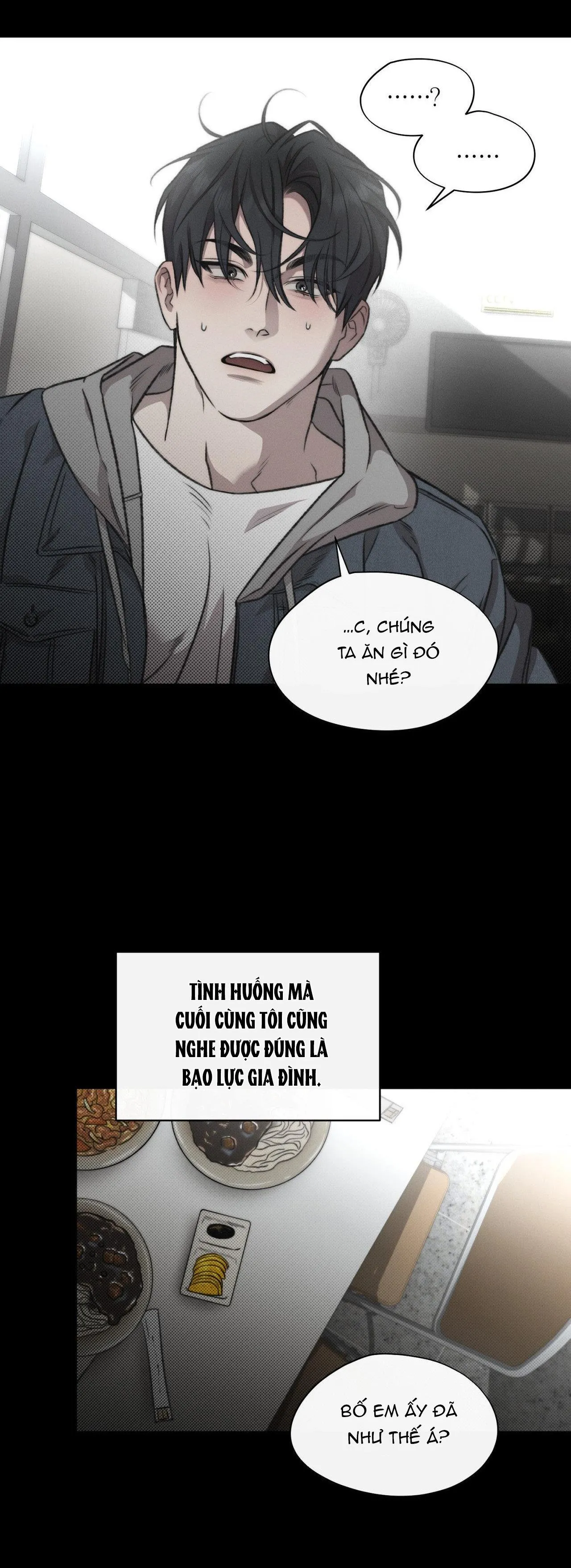 STILL LOVE YOU Chapter 19 Trang 13