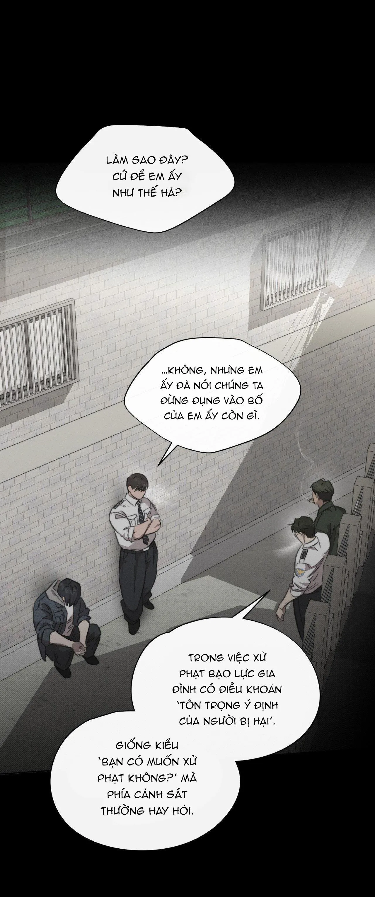 STILL LOVE YOU Chapter 19 Trang 15