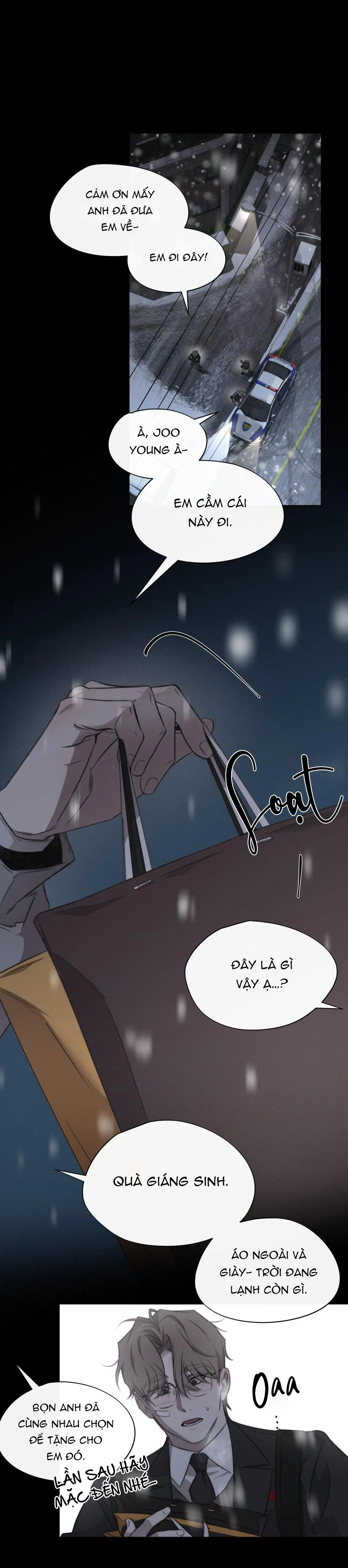 STILL LOVE YOU Chapter 19 Trang 18