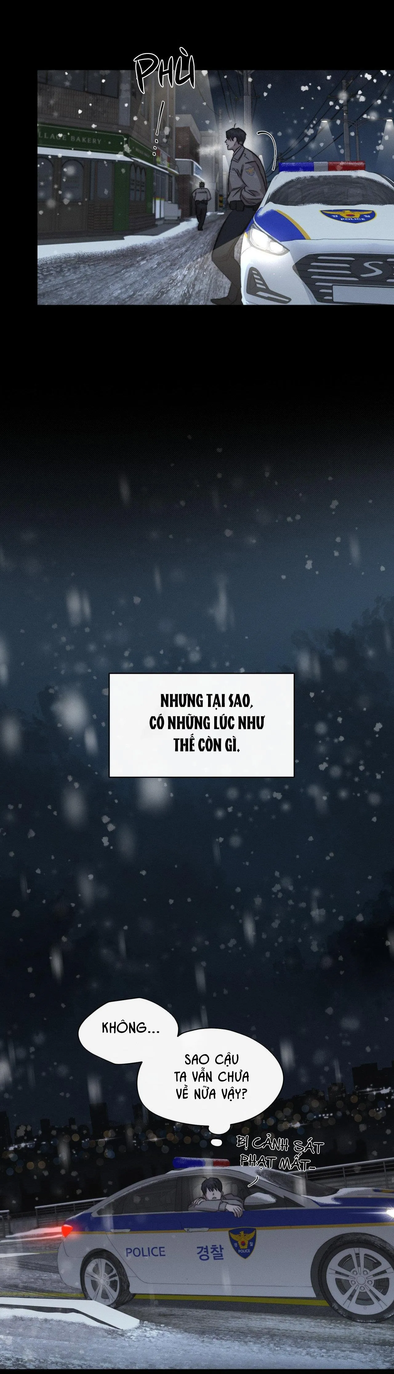 STILL LOVE YOU Chapter 19 Trang 20