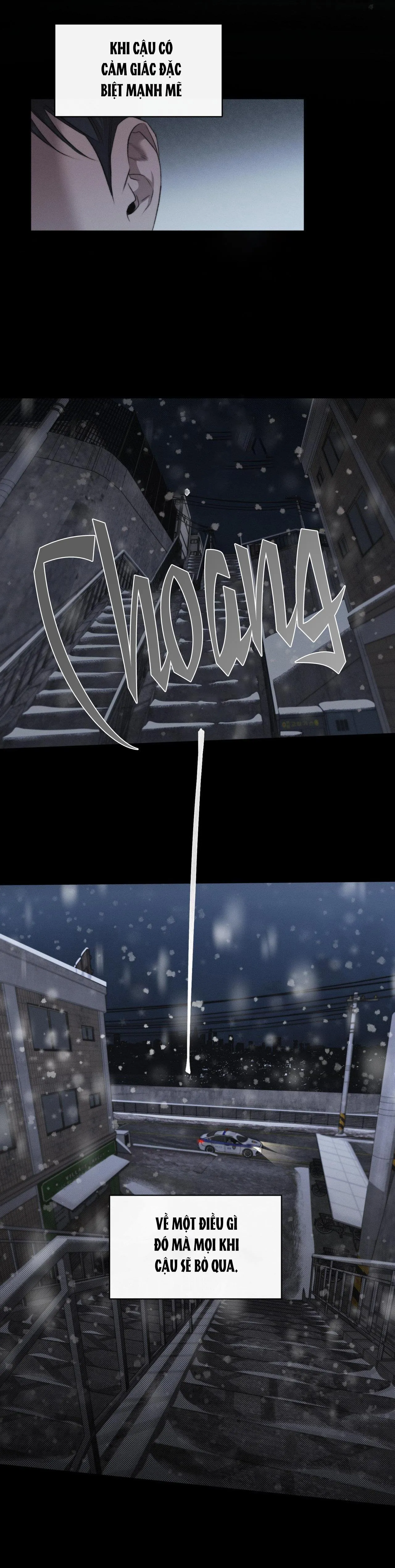 STILL LOVE YOU Chapter 19 Trang 21