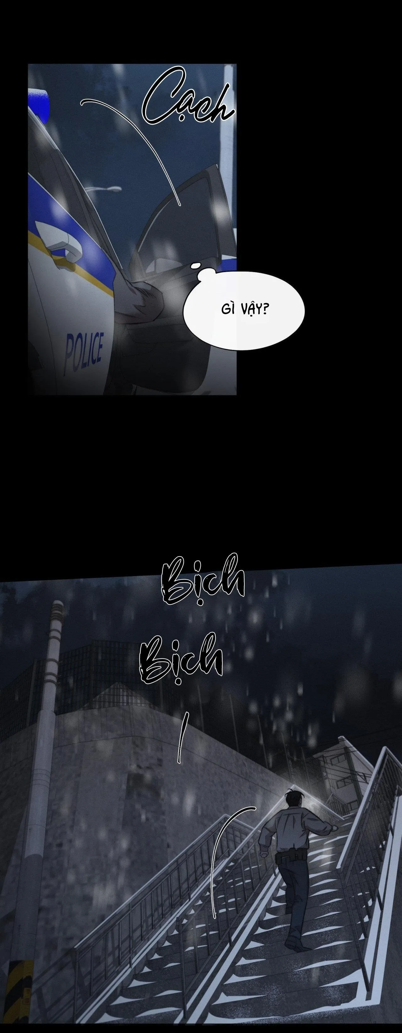 STILL LOVE YOU Chapter 19 Trang 22