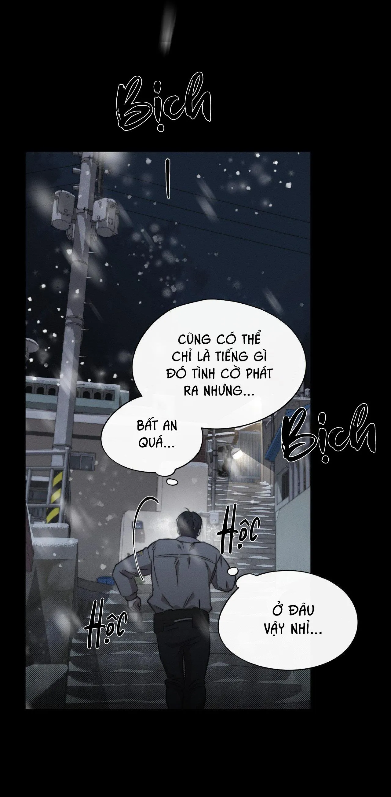 STILL LOVE YOU Chapter 19 Trang 23