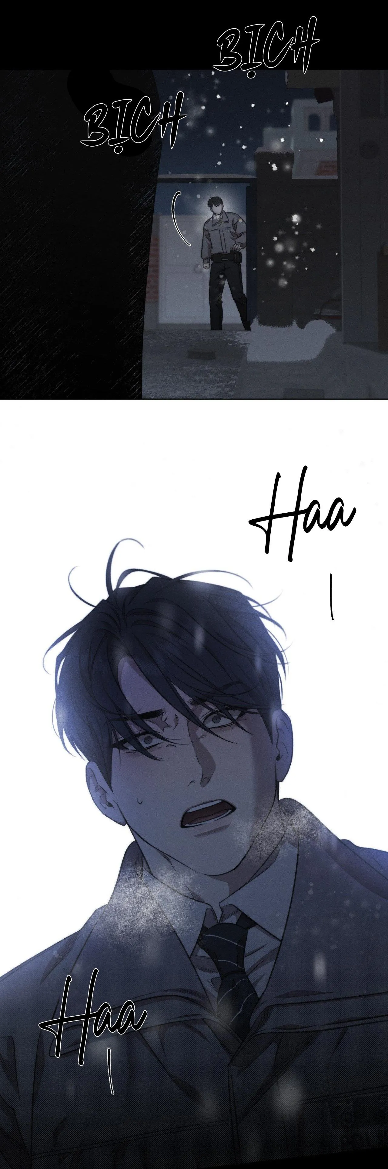 STILL LOVE YOU Chapter 19 Trang 25