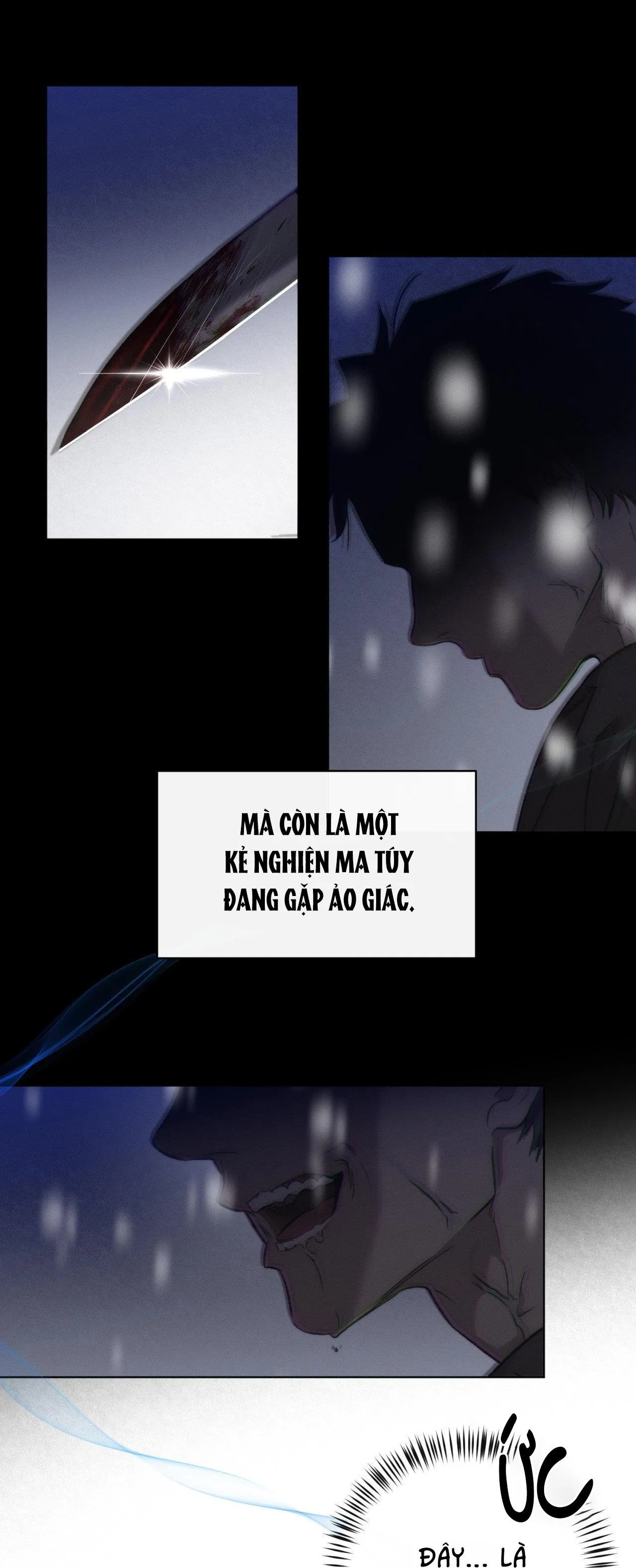 STILL LOVE YOU Chapter 19 Trang 27