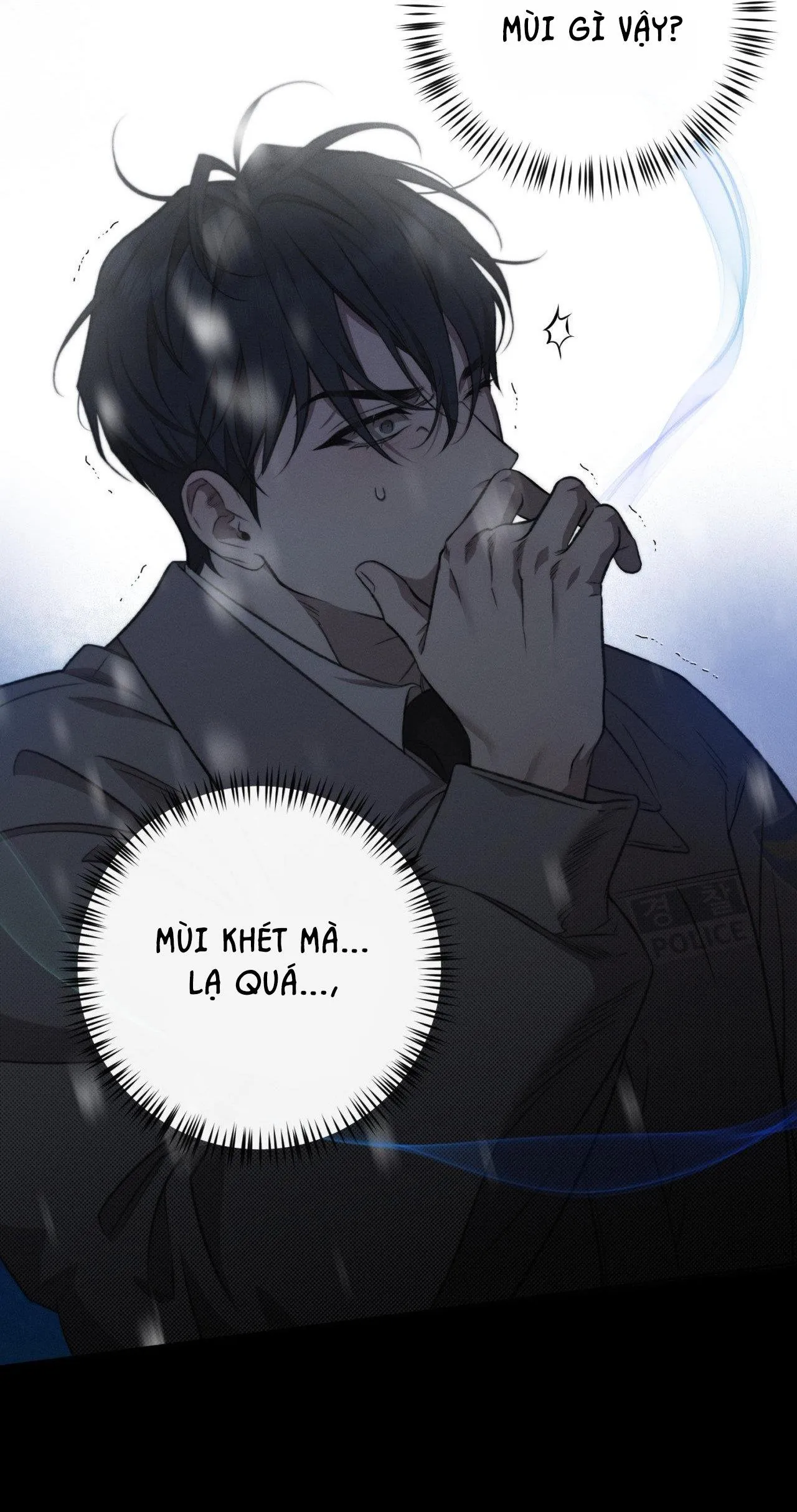 STILL LOVE YOU Chapter 19 Trang 28