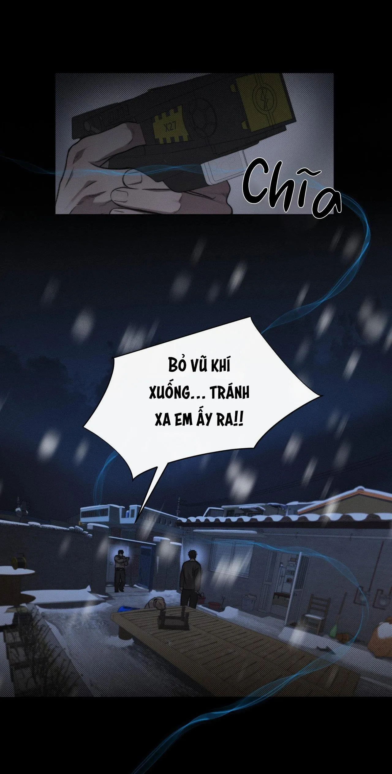 STILL LOVE YOU Chapter 19 Trang 29