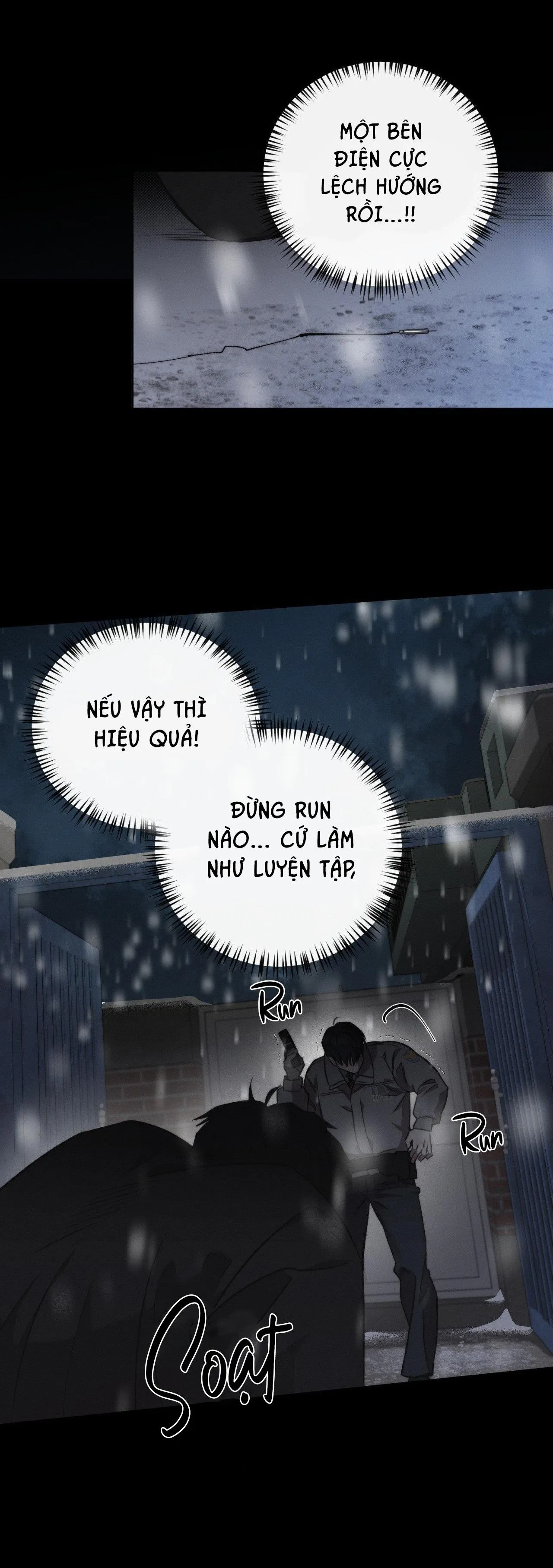 STILL LOVE YOU Chapter 19 Trang 33