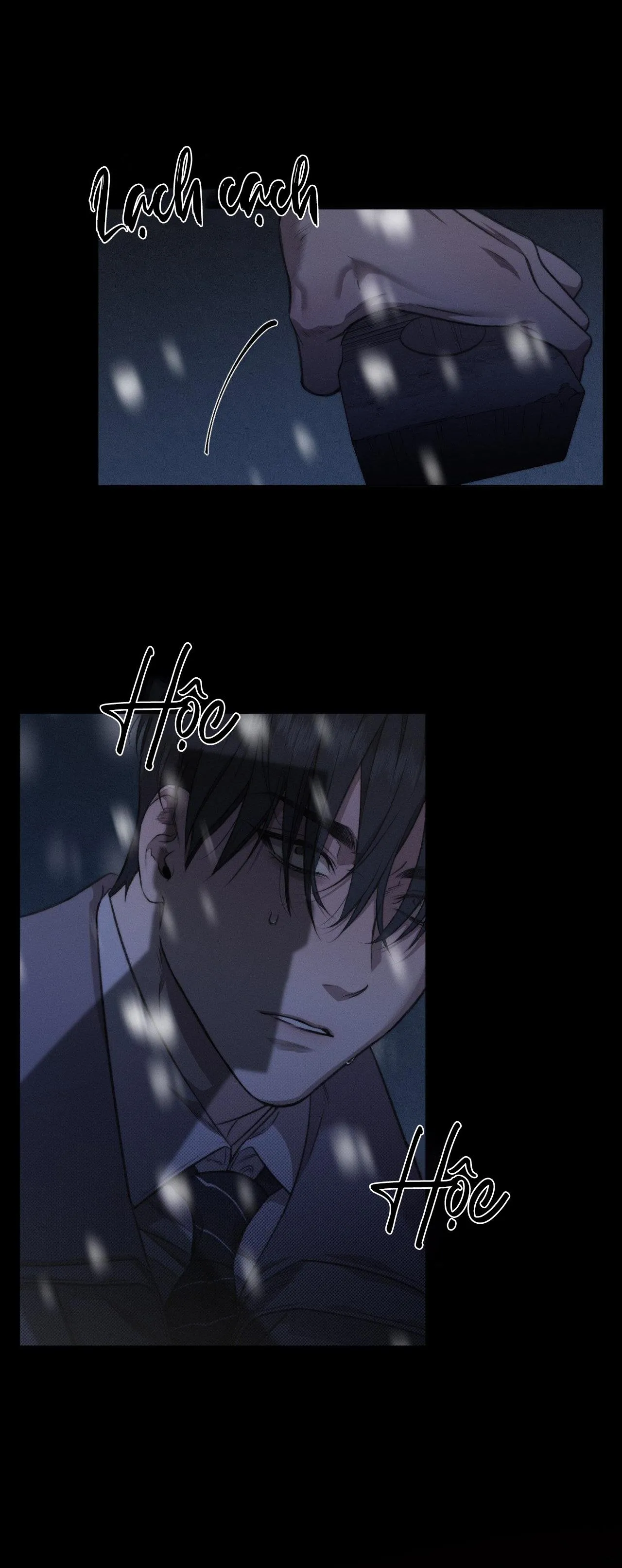 STILL LOVE YOU Chapter 19 Trang 34