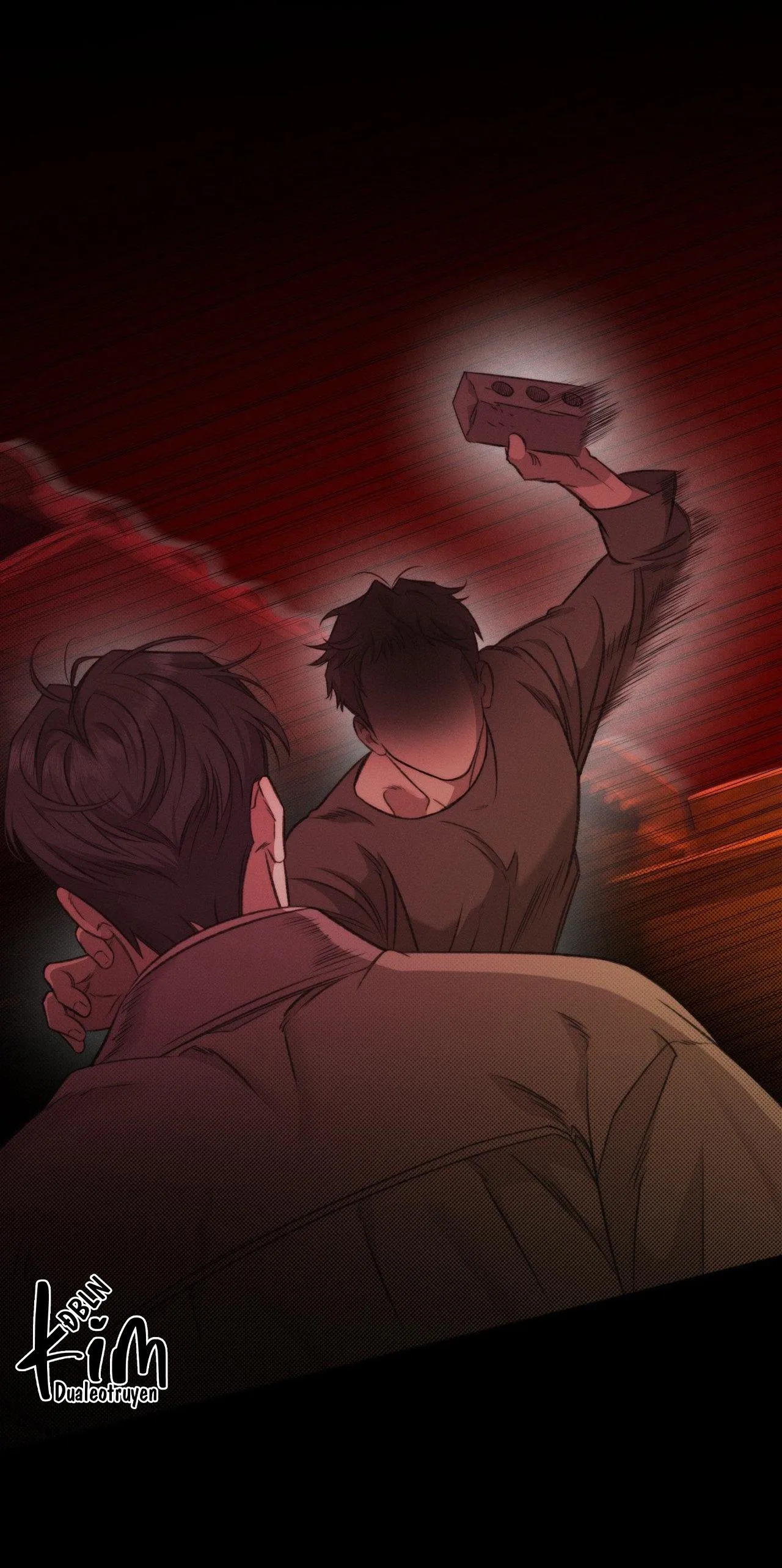 STILL LOVE YOU Chapter 19 Trang 35