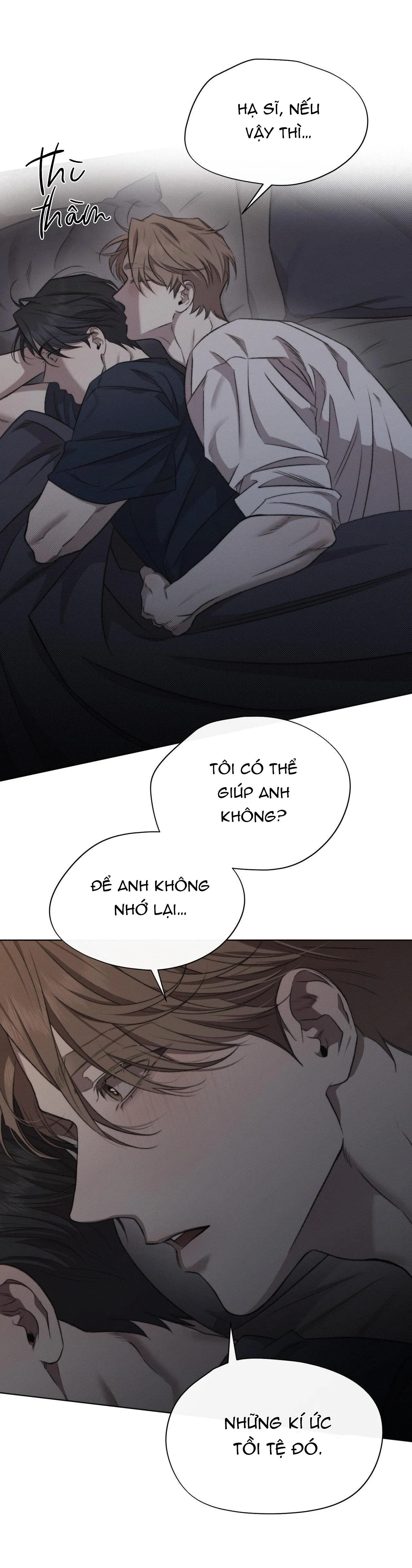 STILL LOVE YOU Chapter 19 Trang 41