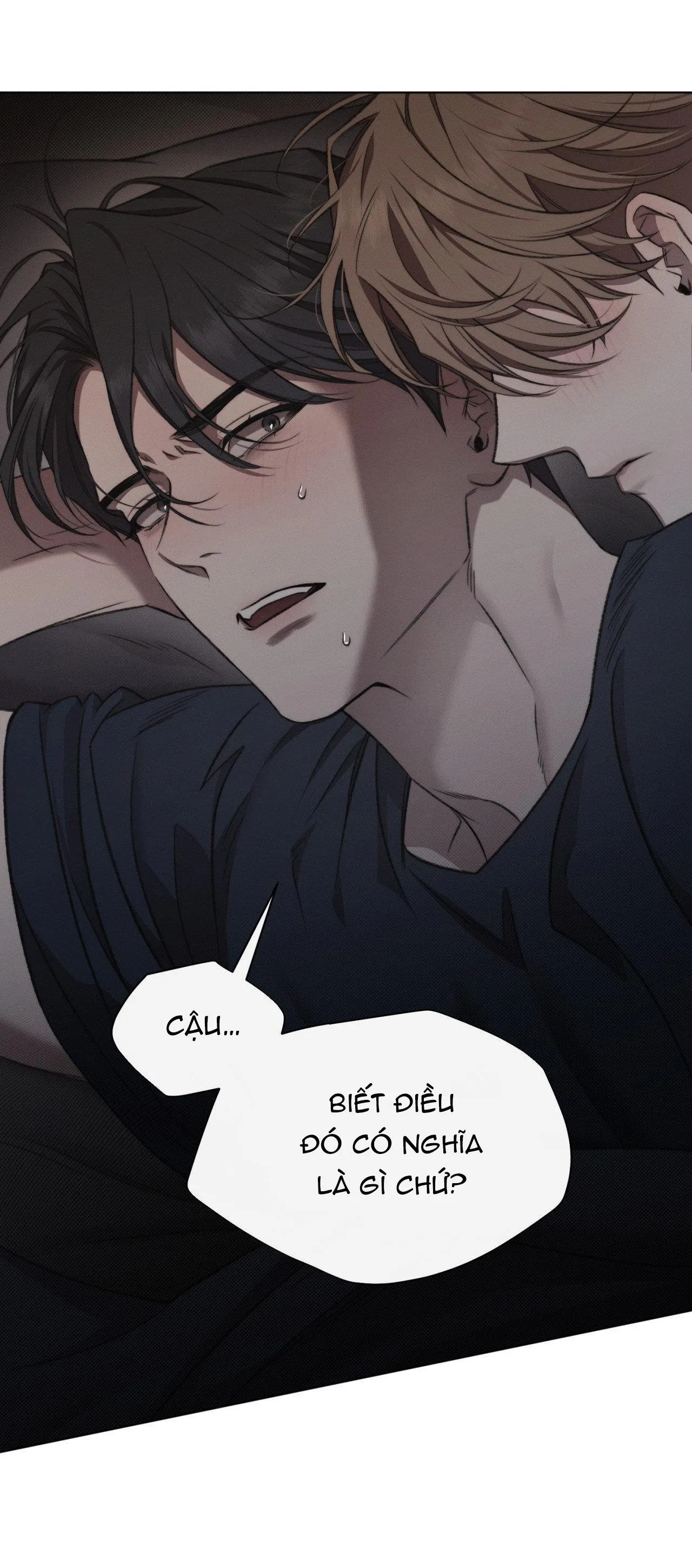 STILL LOVE YOU Chapter 19 Trang 42