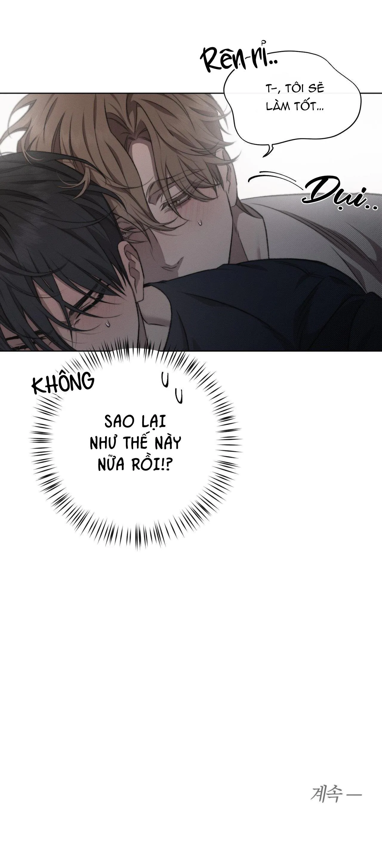 STILL LOVE YOU Chapter 19 Trang 44