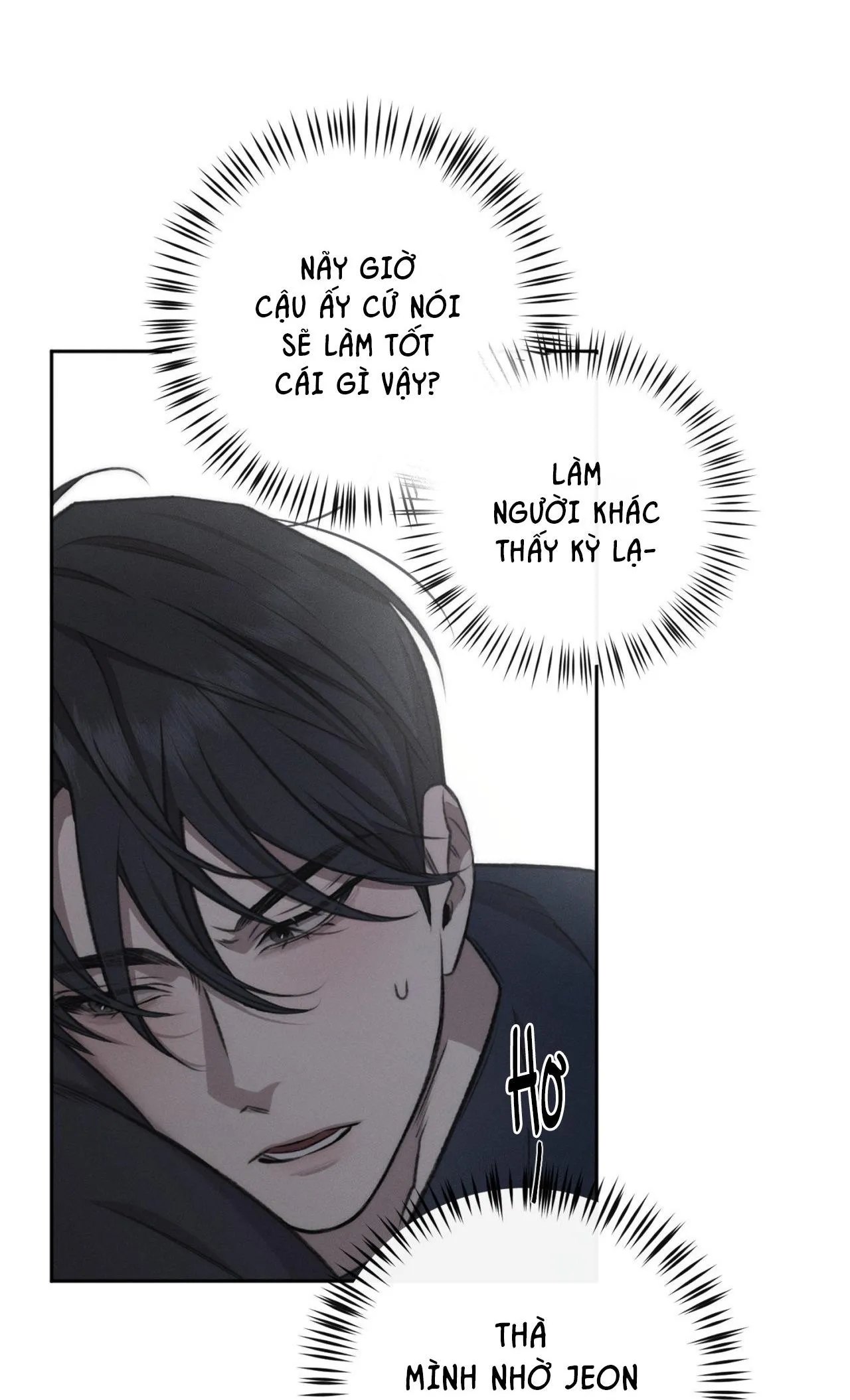 STILL LOVE YOU Chapter 20 Trang 3