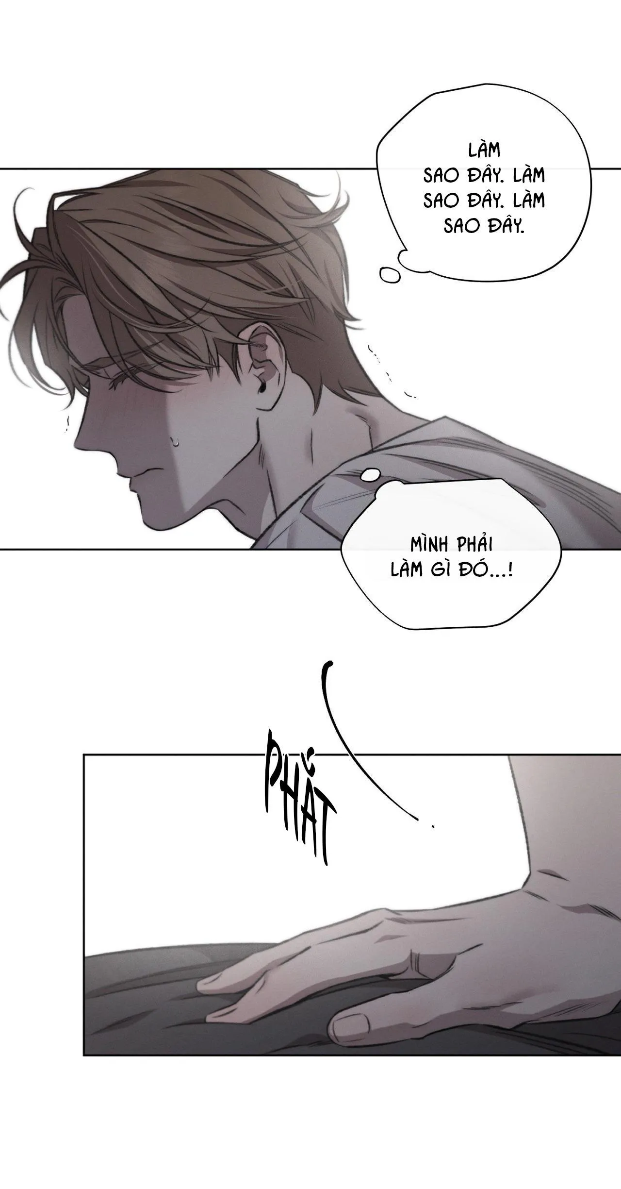 STILL LOVE YOU Chapter 20 Trang 11