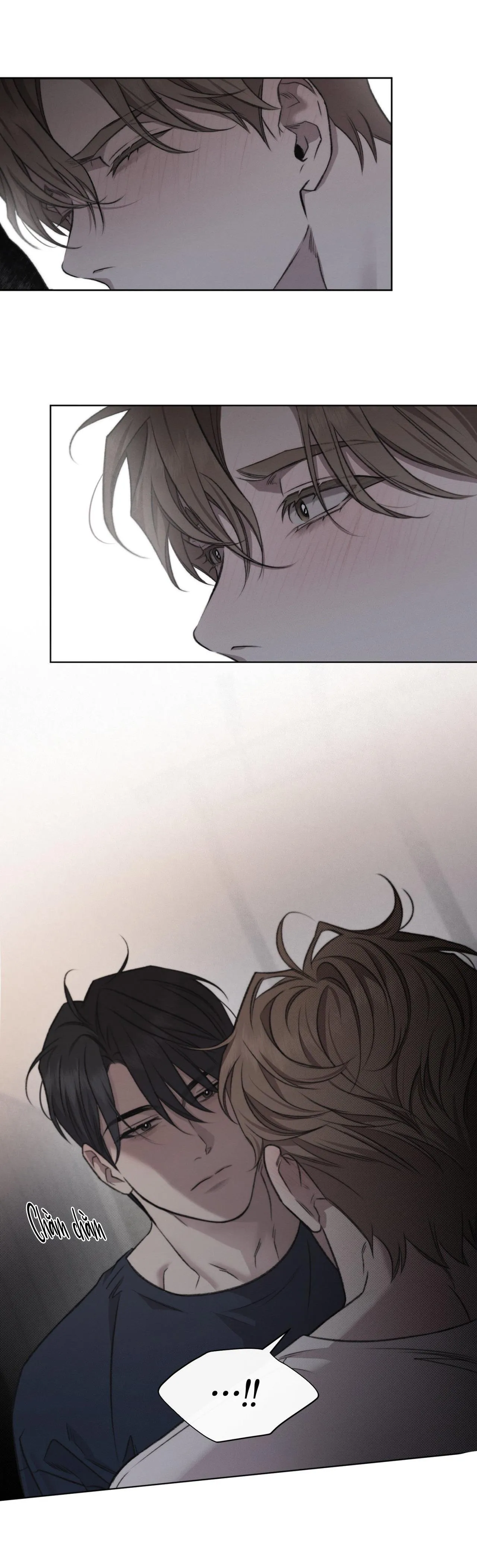 STILL LOVE YOU Chapter 20 Trang 13