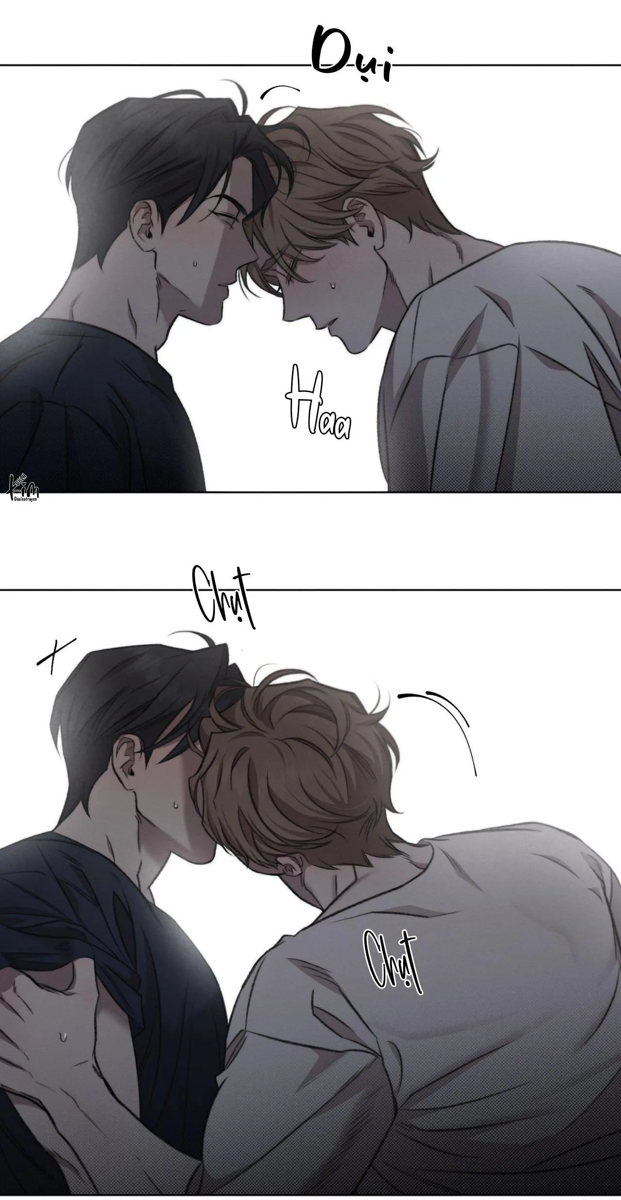 STILL LOVE YOU Chapter 20 Trang 15