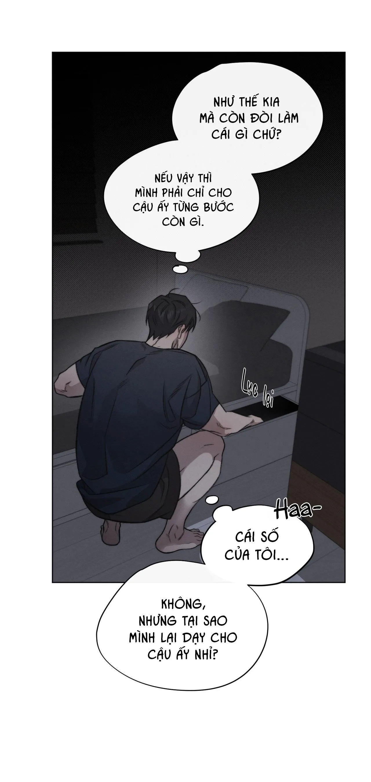 STILL LOVE YOU Chapter 20 Trang 20