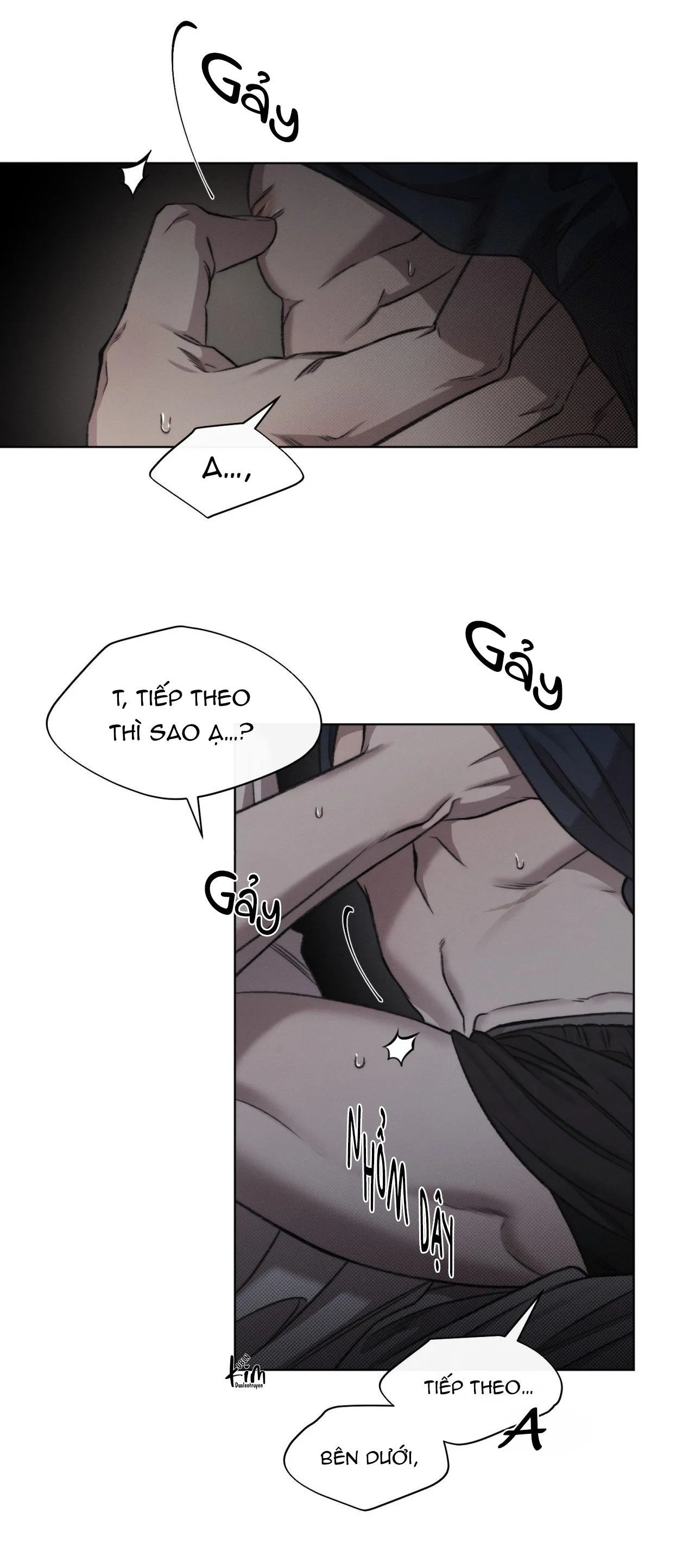 STILL LOVE YOU Chapter 20 Trang 26