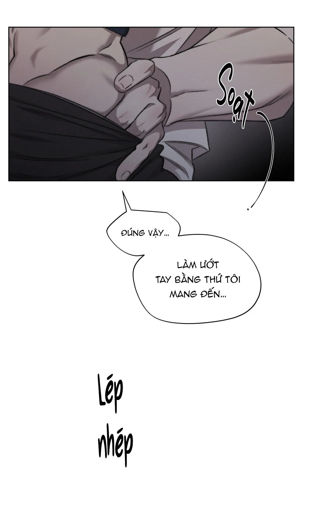 STILL LOVE YOU Chapter 20 Trang 27