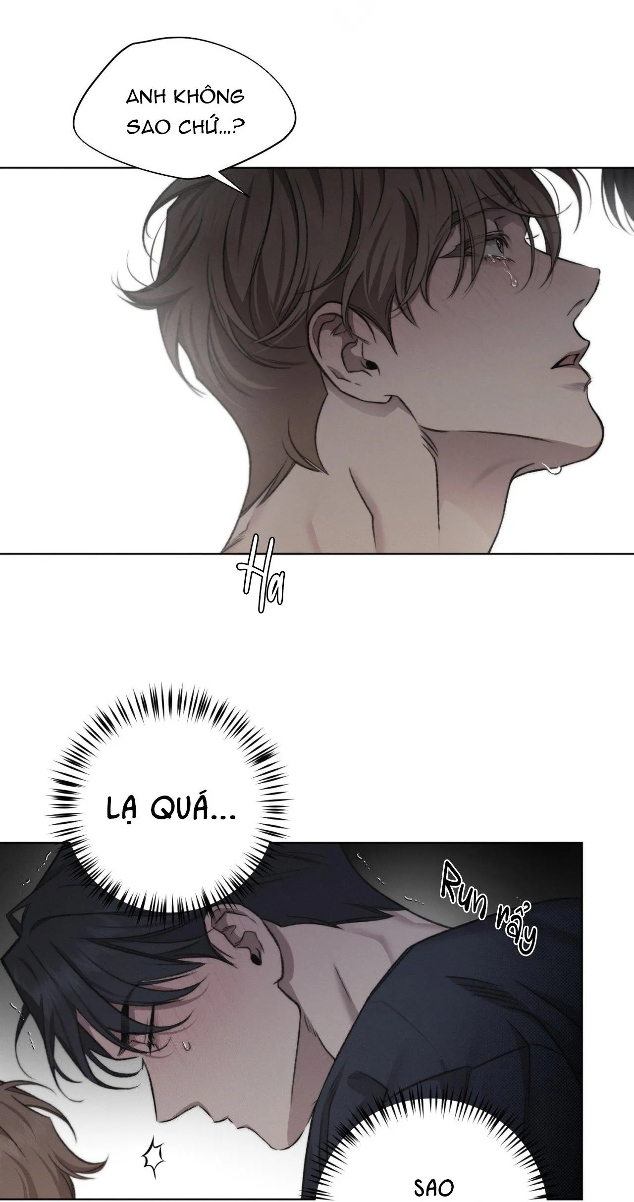 STILL LOVE YOU Chapter 20 Trang 31