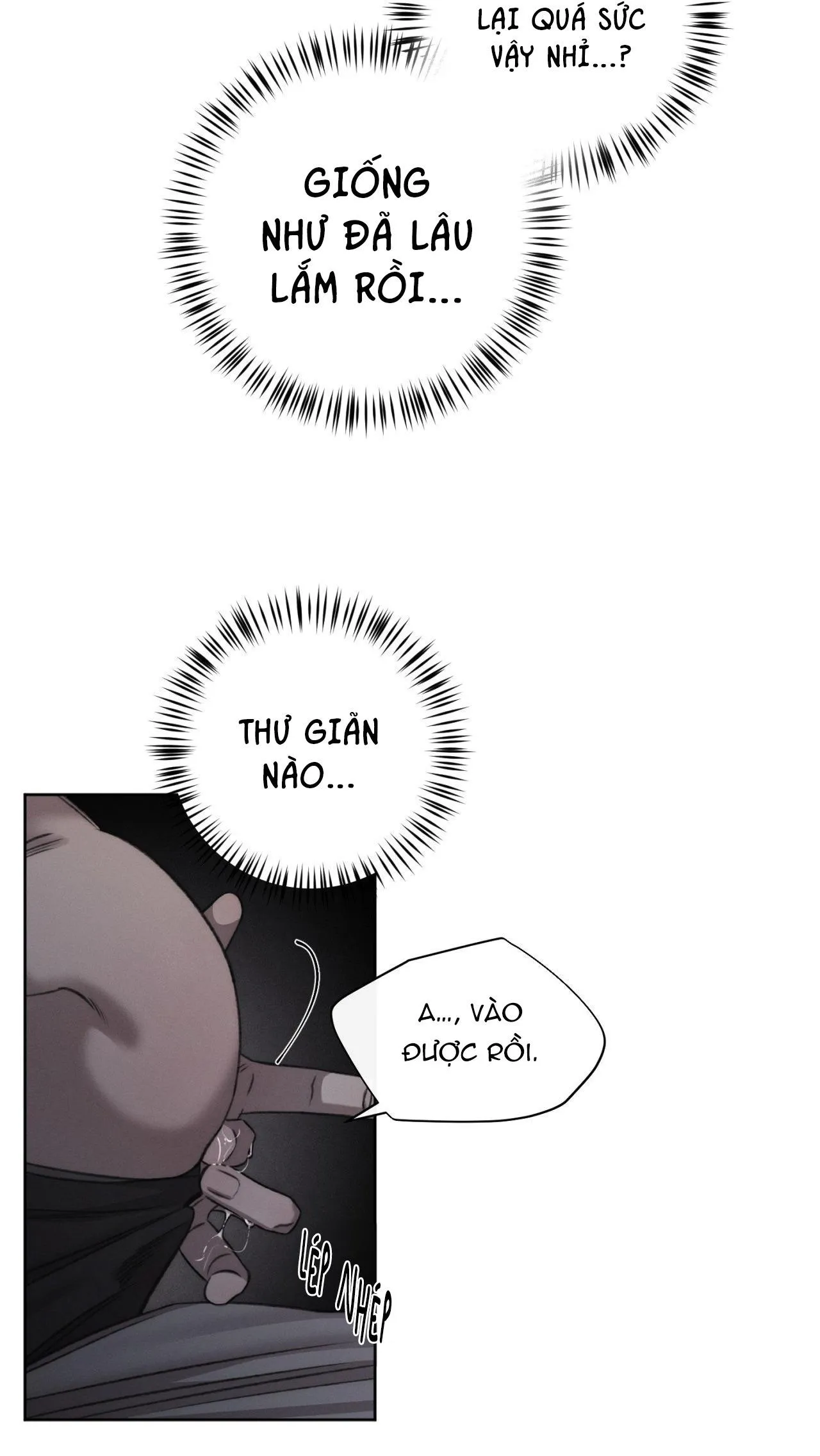 STILL LOVE YOU Chapter 20 Trang 32