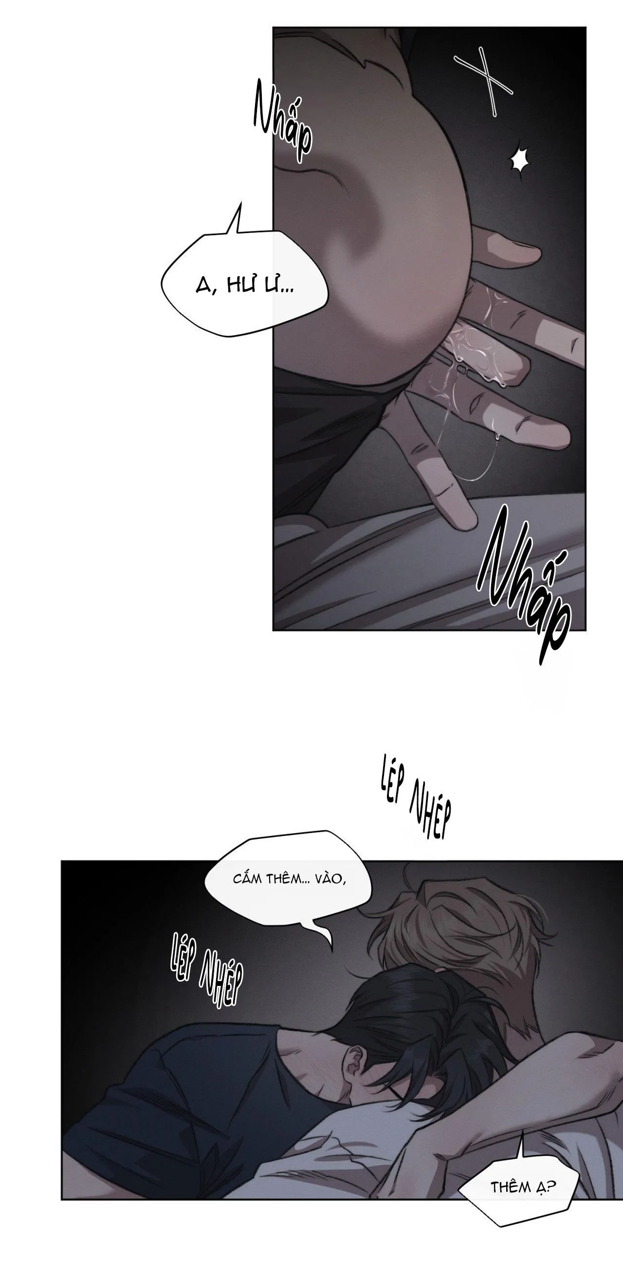 STILL LOVE YOU Chapter 20 Trang 33