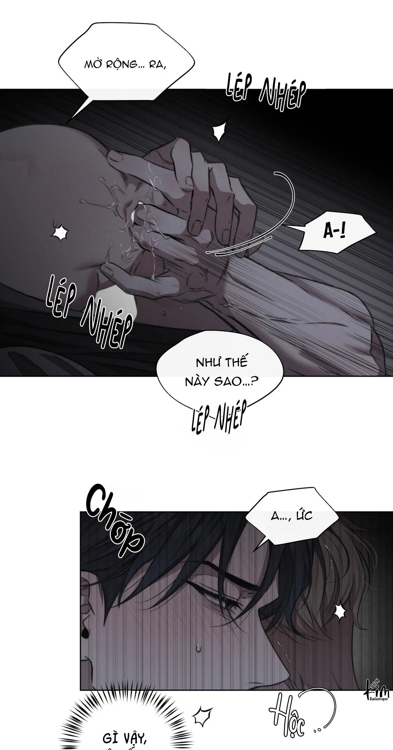 STILL LOVE YOU Chapter 20 Trang 34