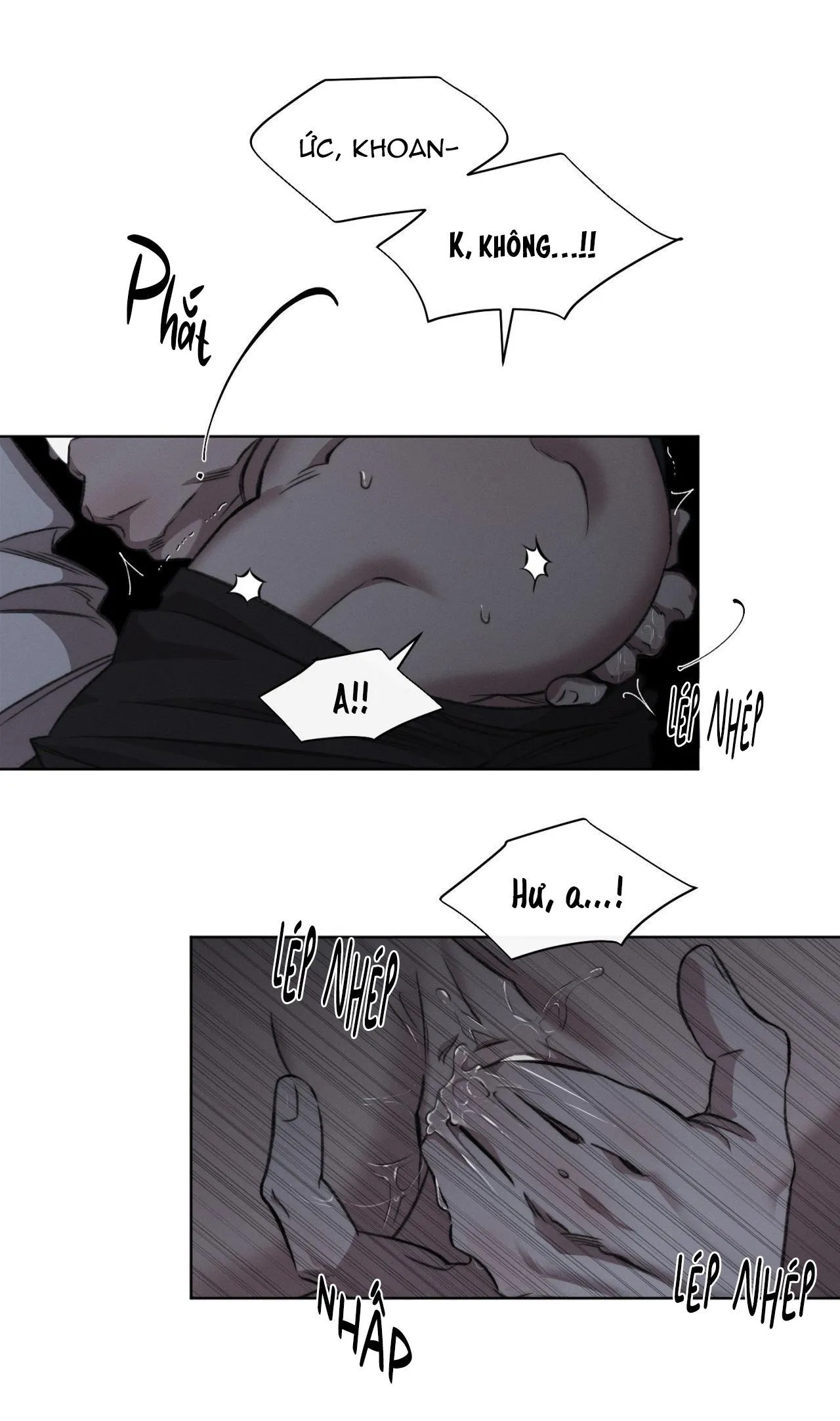 STILL LOVE YOU Chapter 20 Trang 36