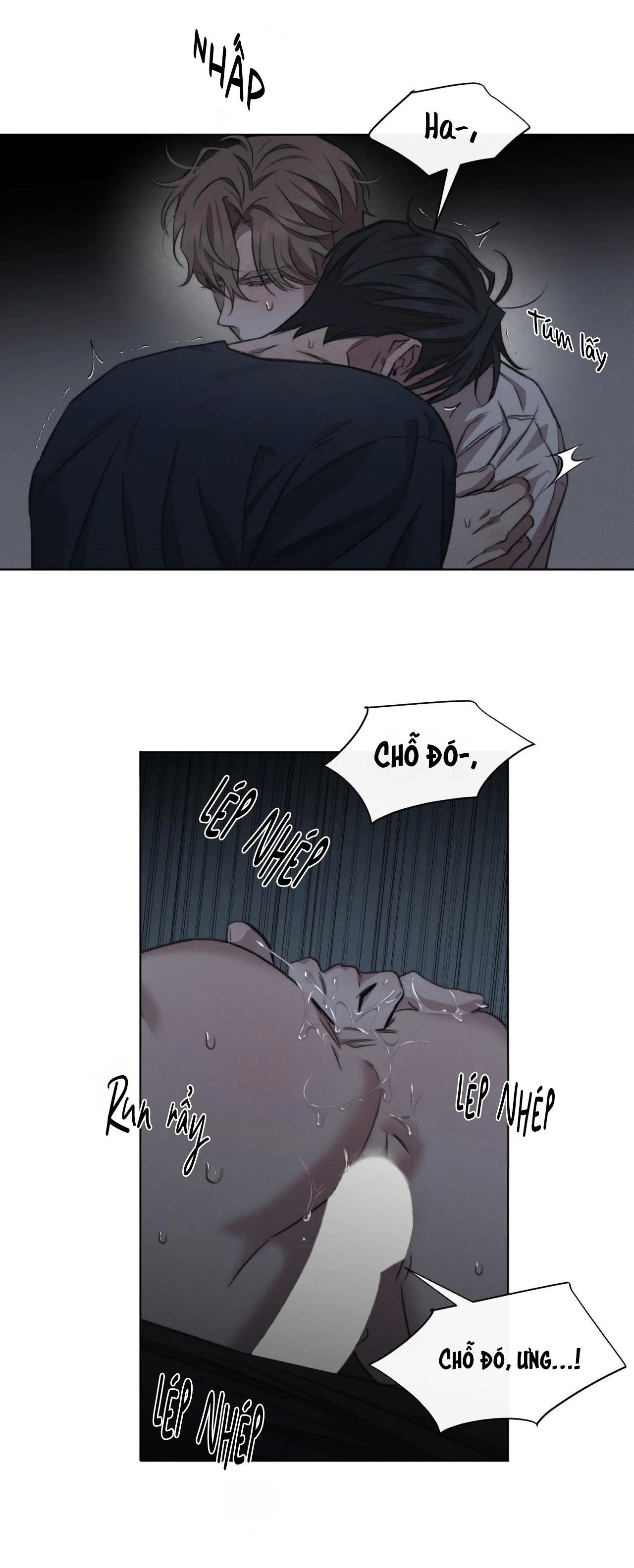 STILL LOVE YOU Chapter 20 Trang 37