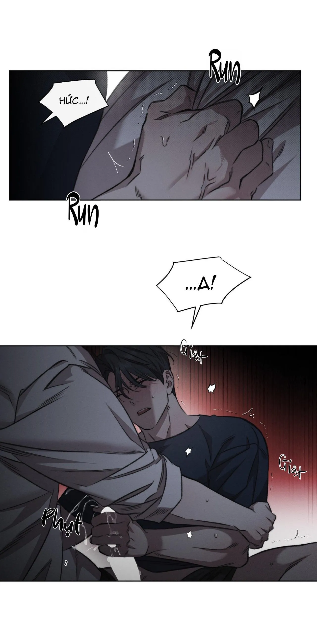 STILL LOVE YOU Chapter 20 Trang 38