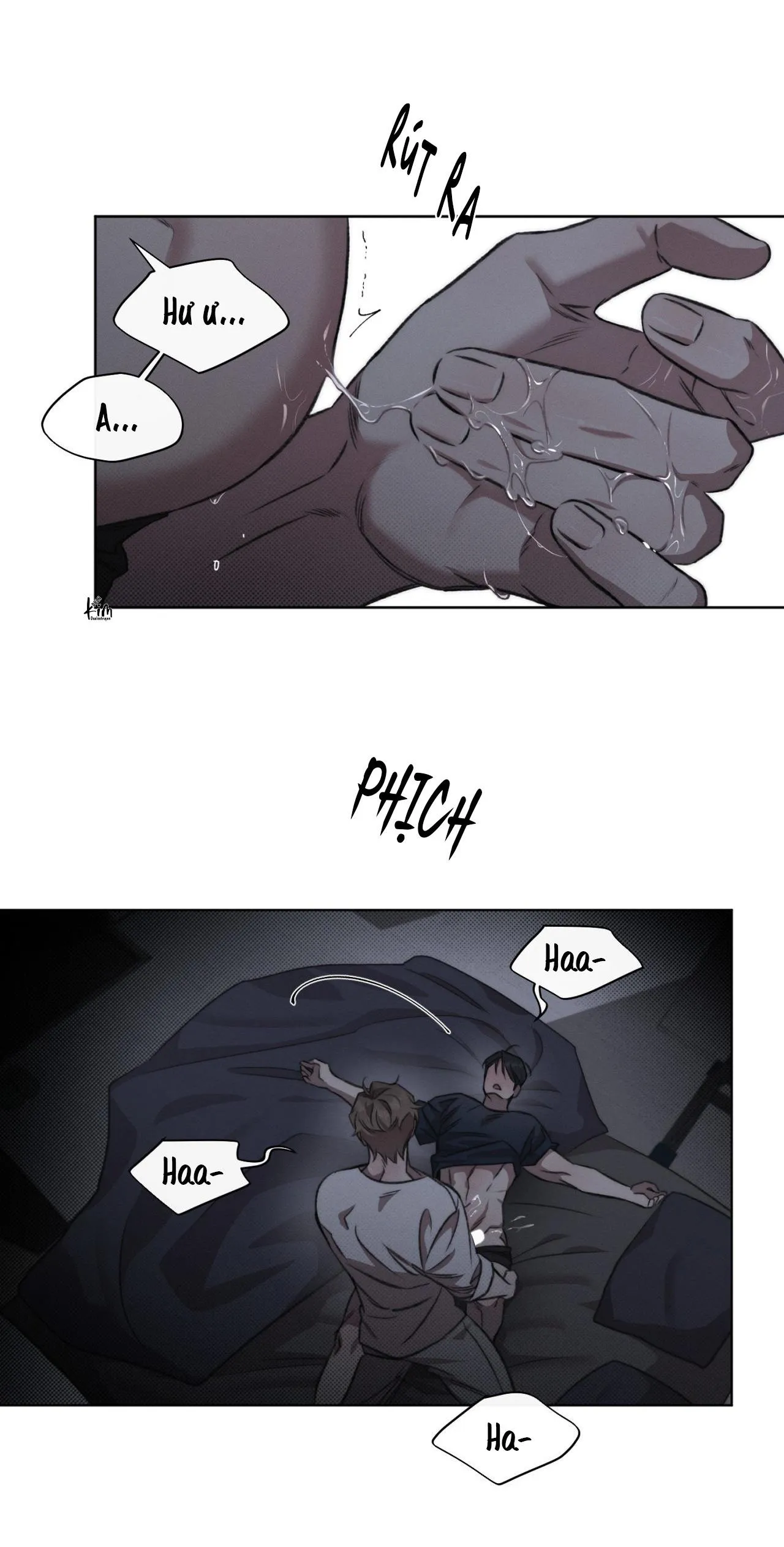 STILL LOVE YOU Chapter 20 Trang 39