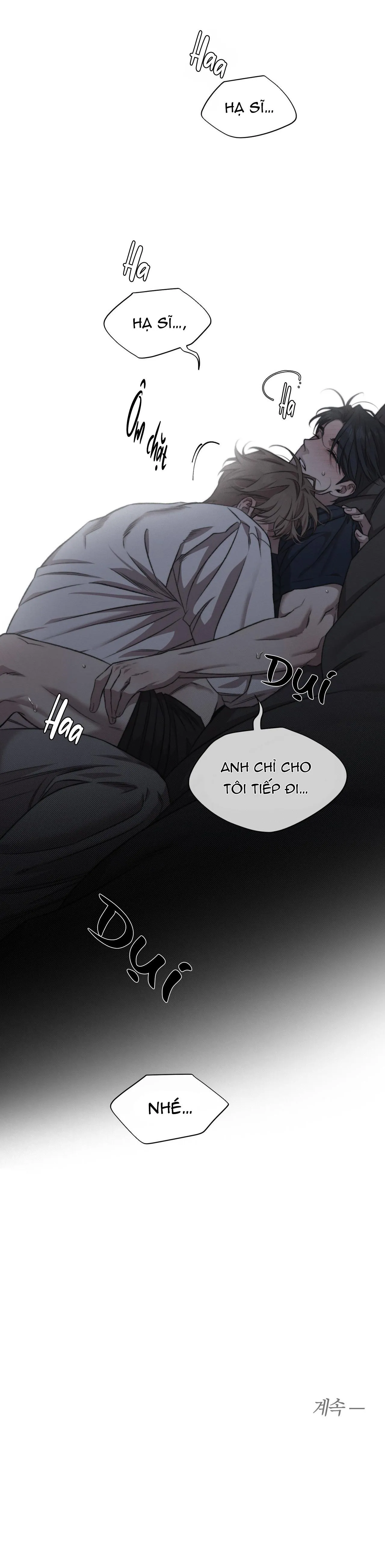 STILL LOVE YOU Chapter 20 Trang 40