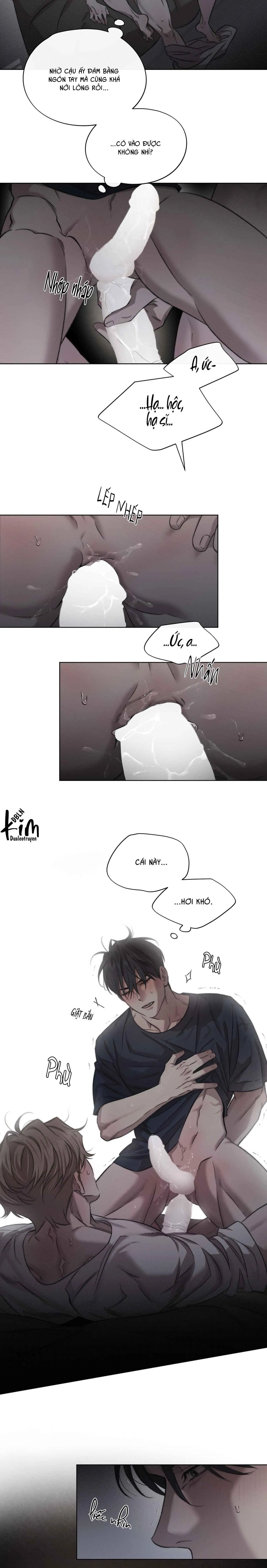 STILL LOVE YOU Chapter 21 Trang 4