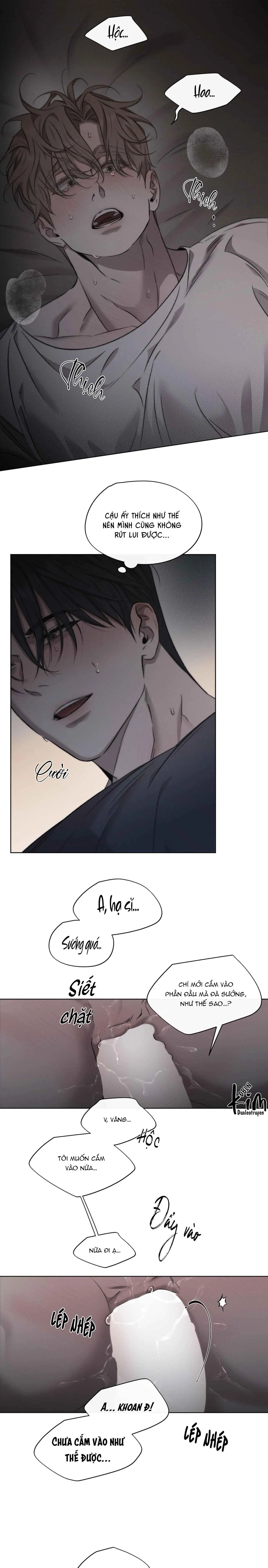 STILL LOVE YOU Chapter 21 Trang 5